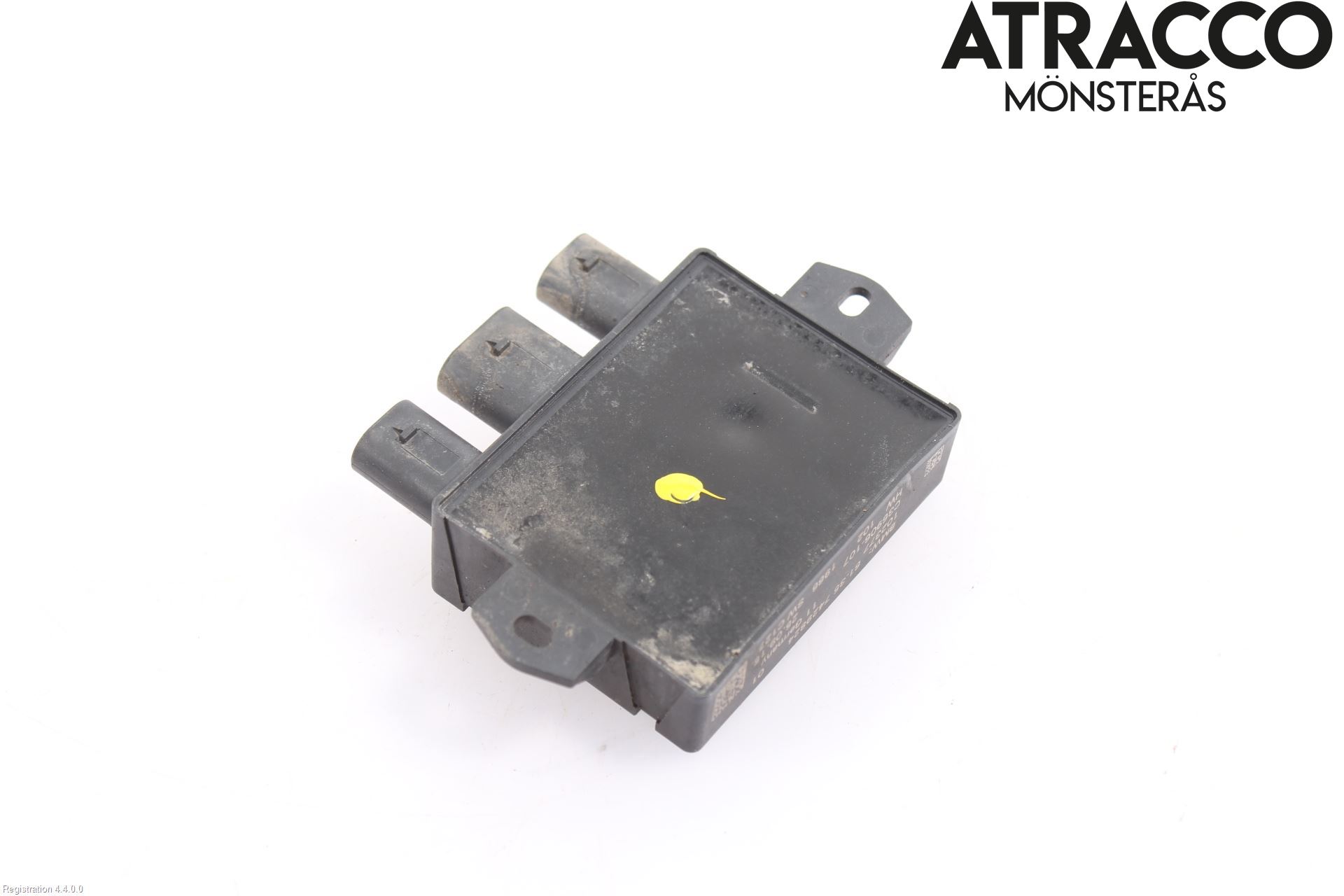 BMW 2 F45 Active Tourer 14-21 Styrenhet Baklucka