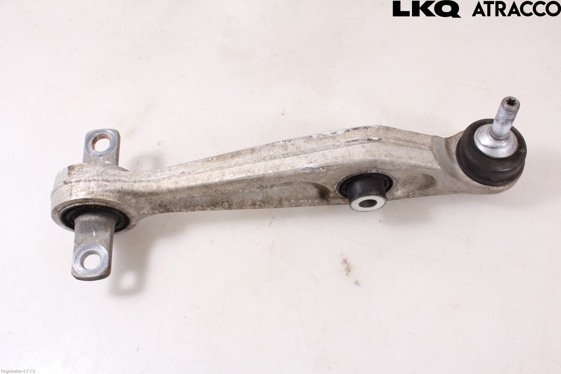 Tesla MODEL 3 17- Bärarm Fram Undre Hö