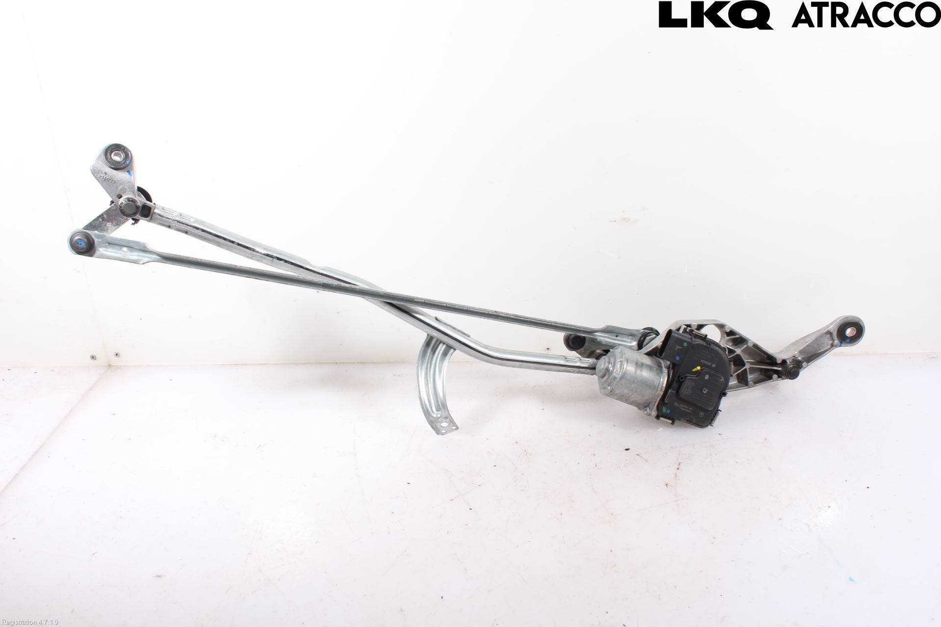 Mercedes-Benz MB E-KLASS (W213) 16-23 Torkarmekanism Vindruta