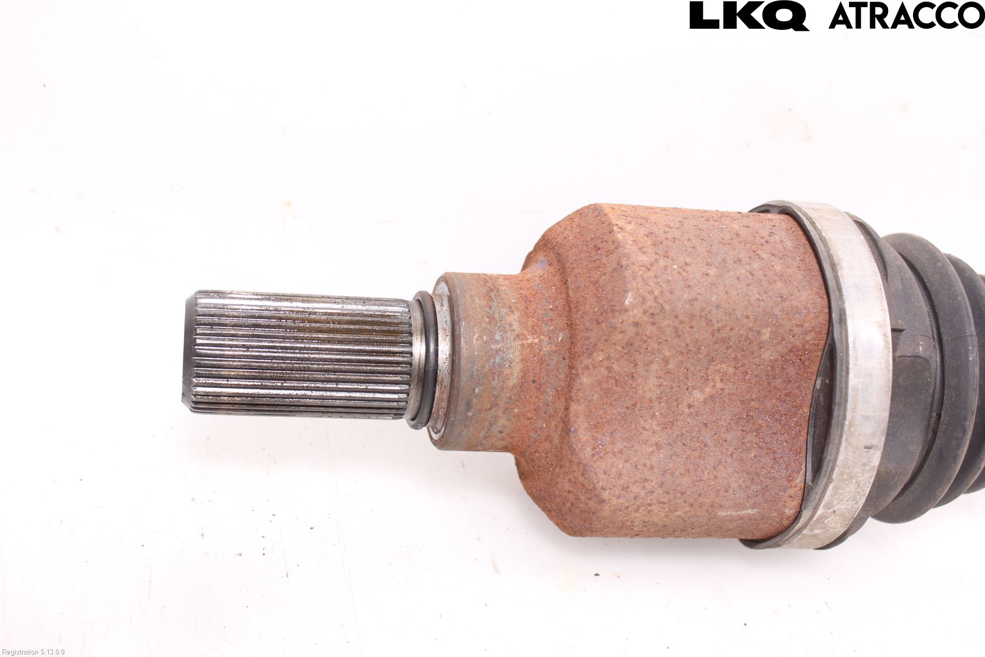Opel ASTRA L 22- Drivaxel Fram Vänster