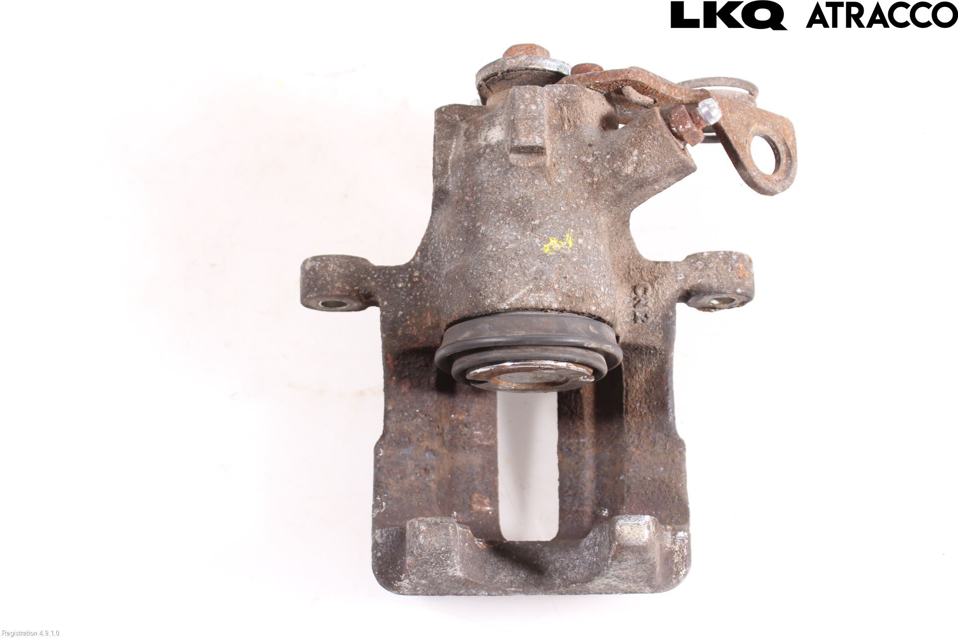 Audi A4/S4 94-99 Bromsok Bak Vänster