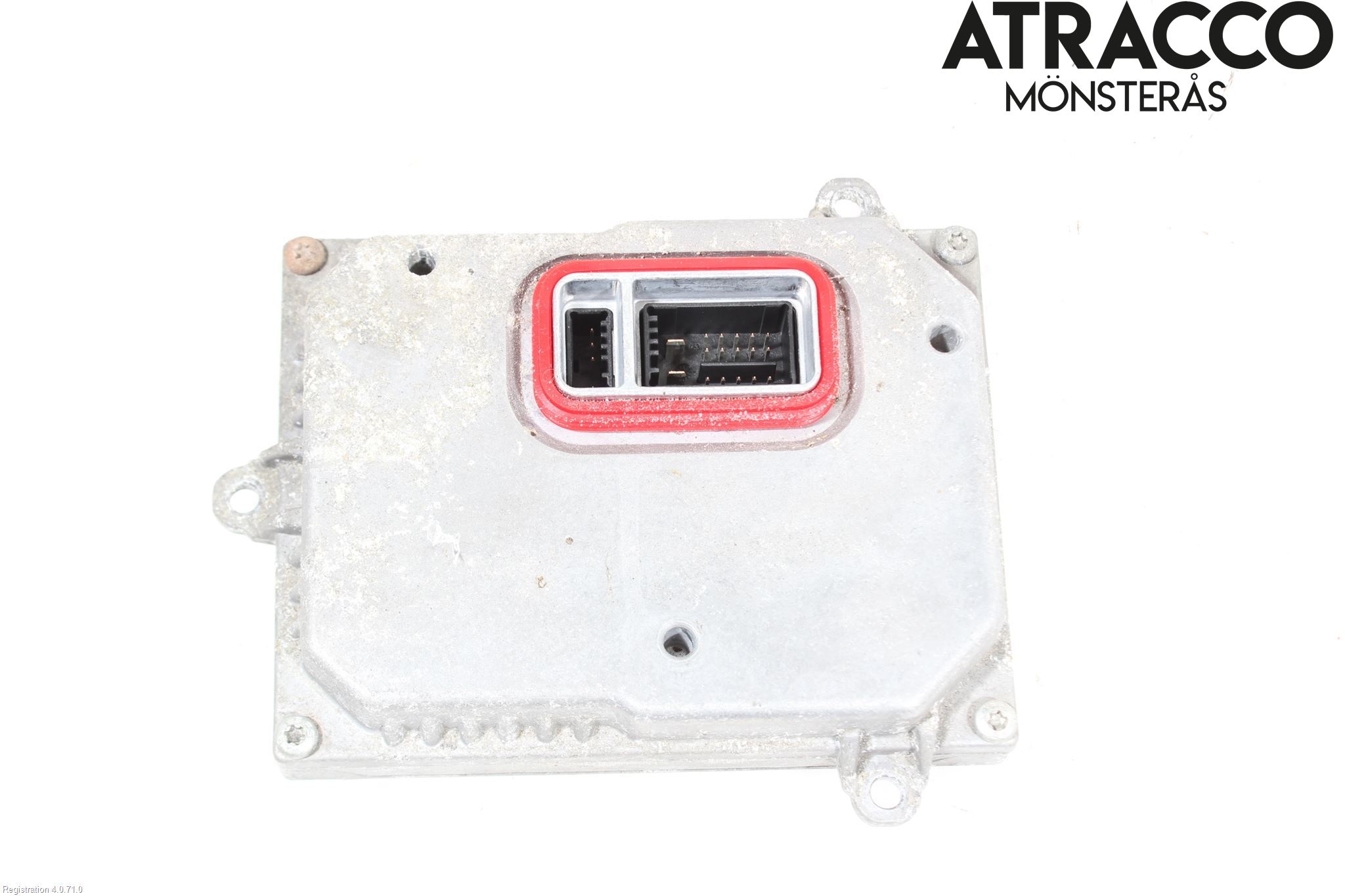 Audi A3/S3 05-13 Styrenhet Strålkastare