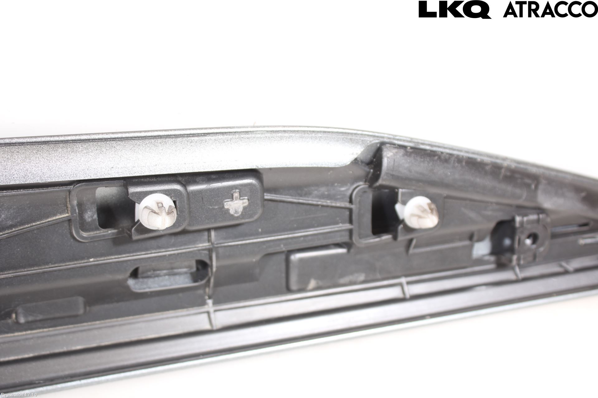 Skoda SUPERB 16-24 List Vä