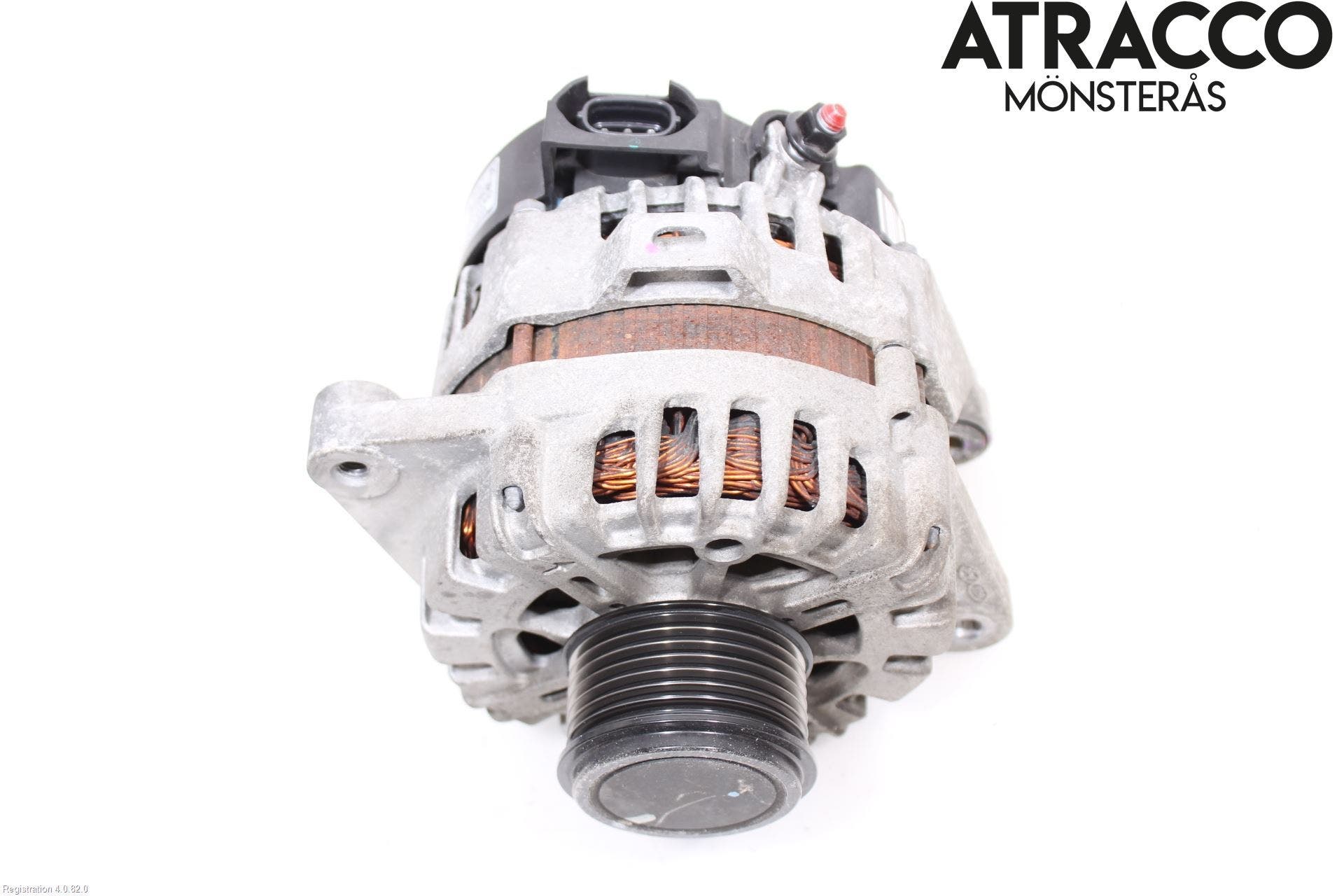 Hyundai i20 GB 15-20 Generator