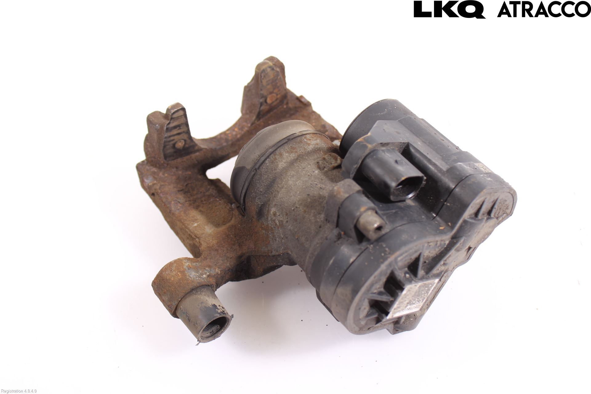 Skoda SUPERB 16-24 Bromsok Bak Vänster