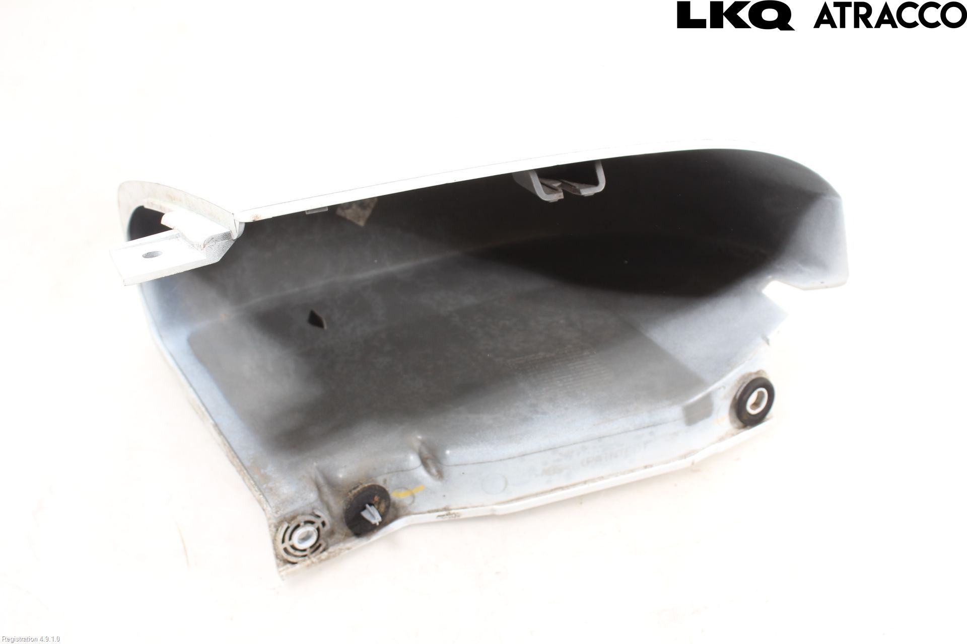 Opel VIVARO 15-19 Bakljussarg