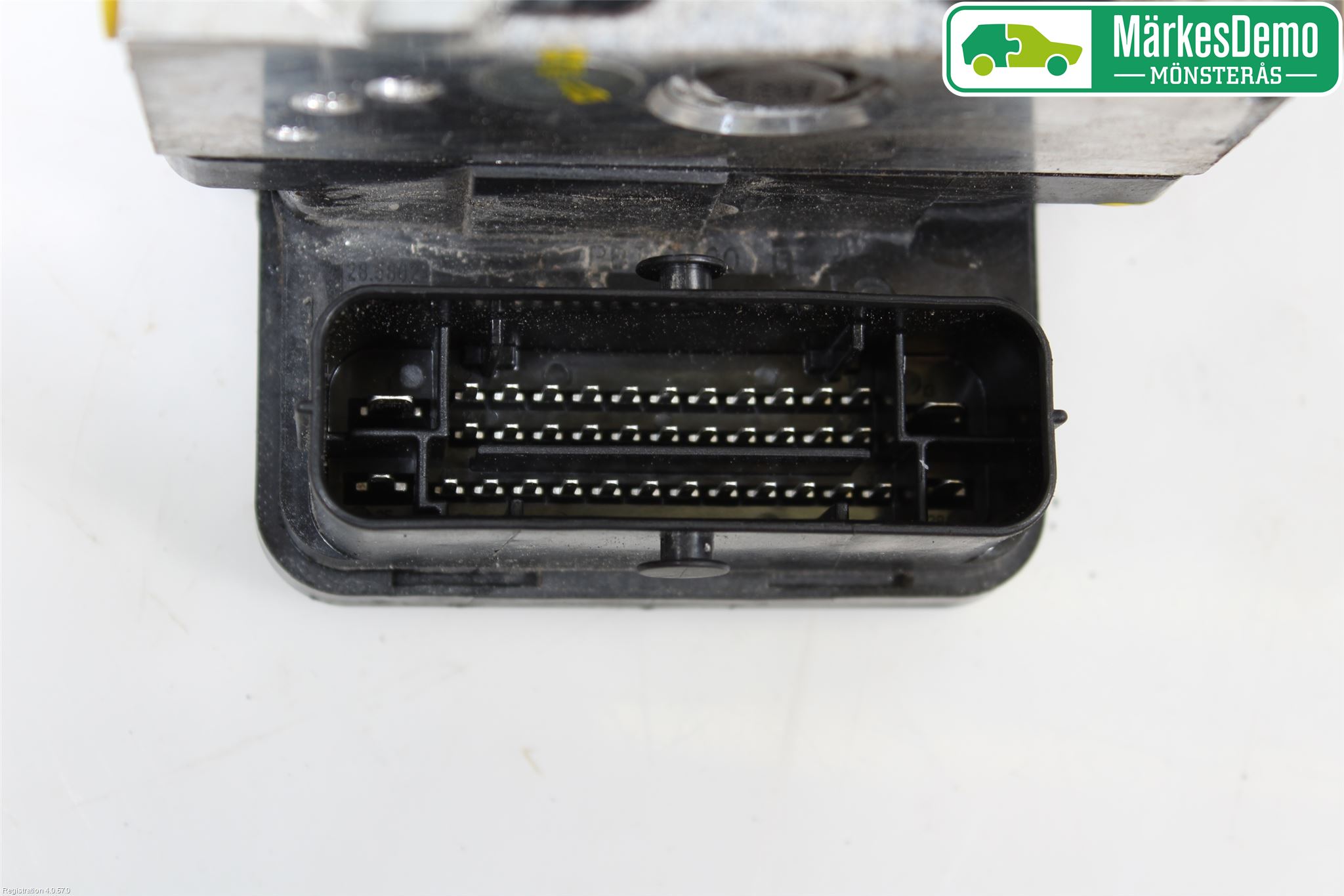 Fiat DOBLO CARGO Abs Hydraulaggregat