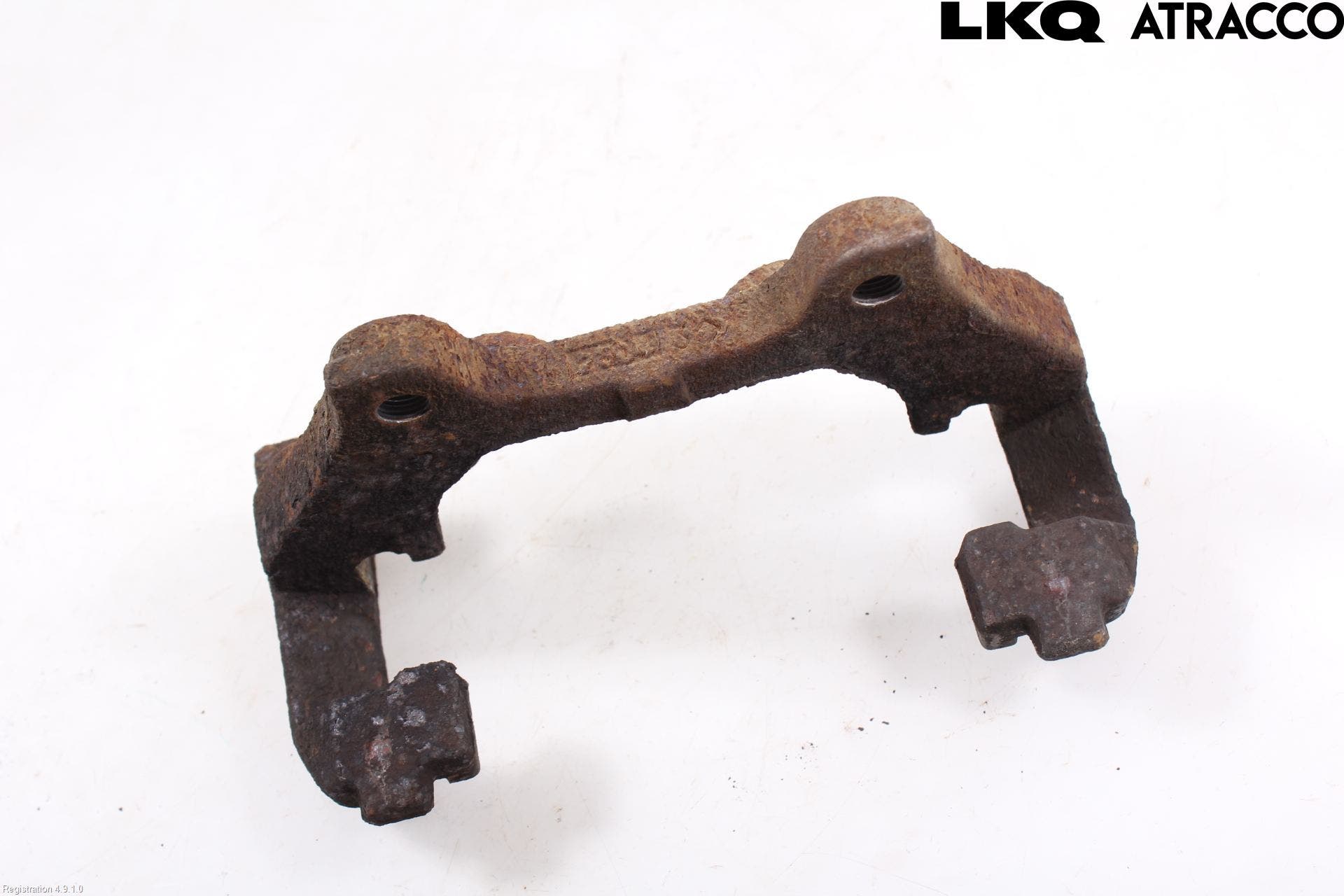 Opel COMBO D 12-18 Bromsokshållare