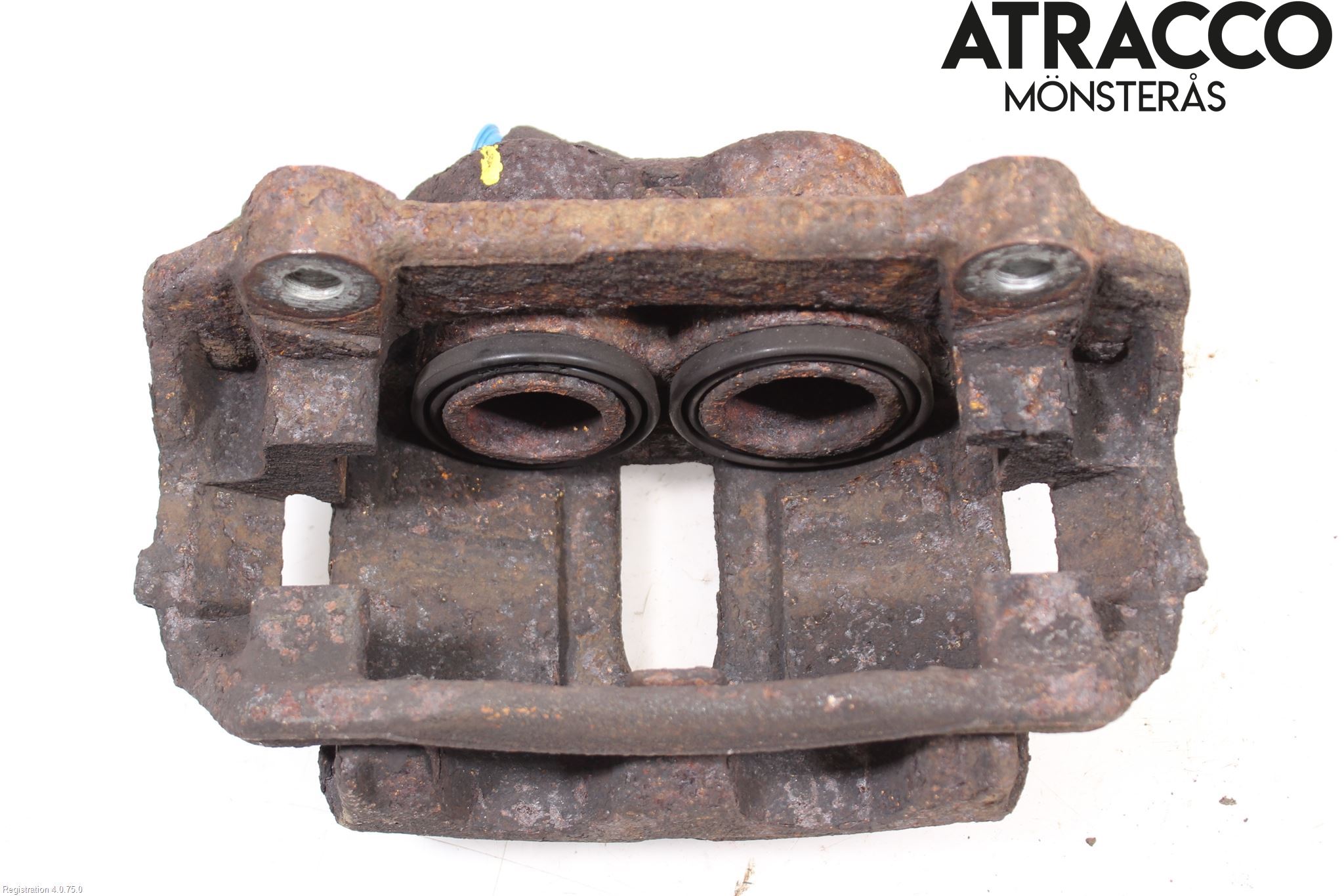 Nissan PRIMASTAR Bromsok Fram Vänster