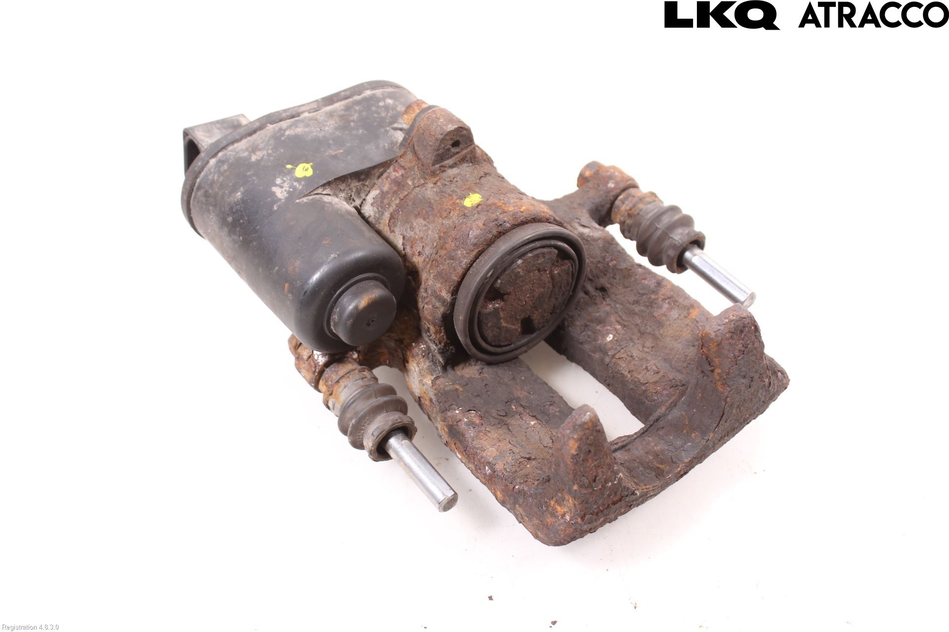 Volvo XC70 08-13 Bromsok Bak Vänster