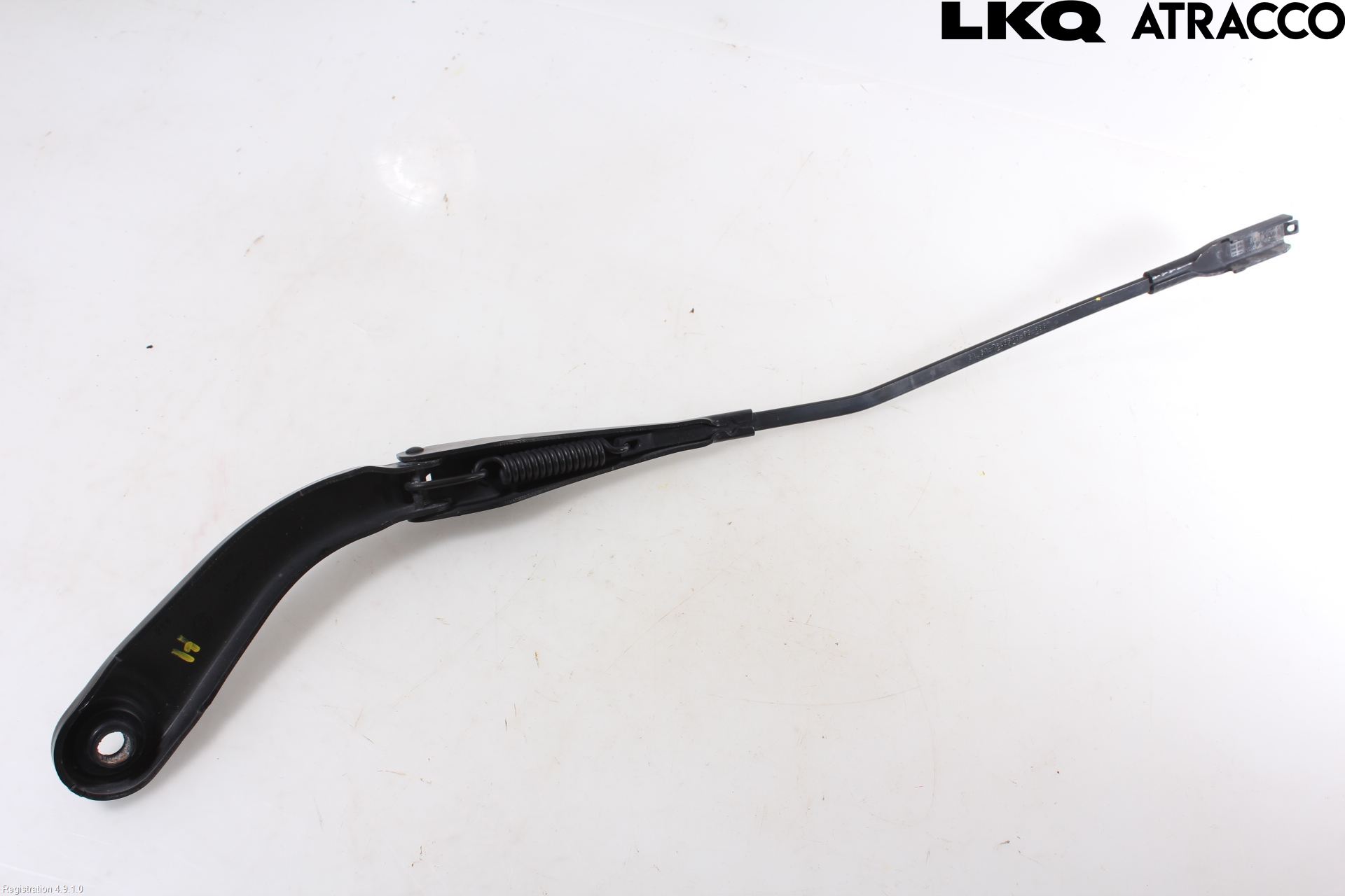 BMW 1 F20/F21 11-19 Torkararm Armar Vindruta