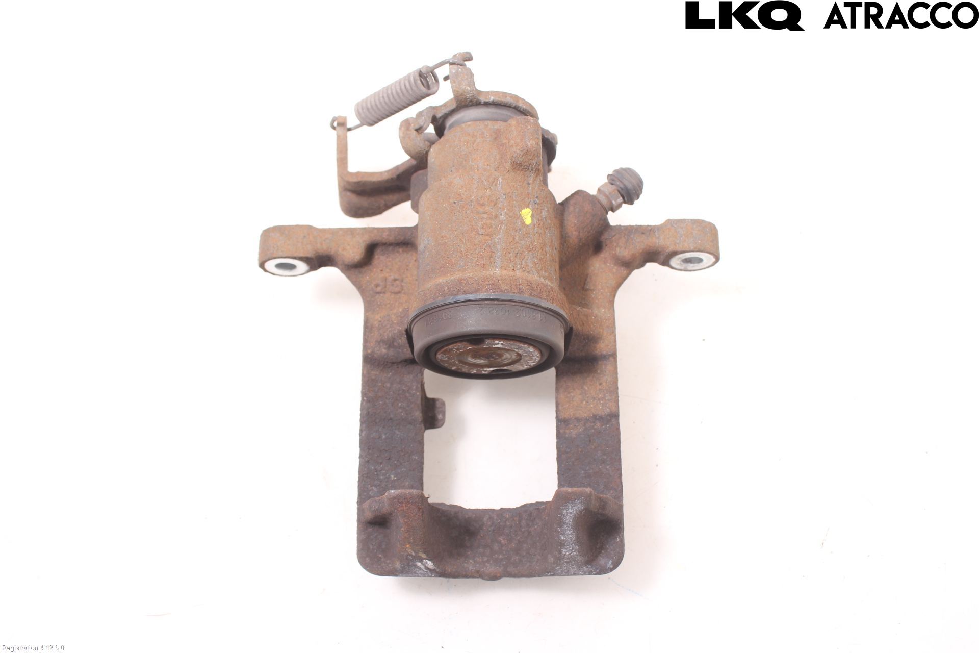 Opel MOKKA 13-20 Bromsok Bak Vänster