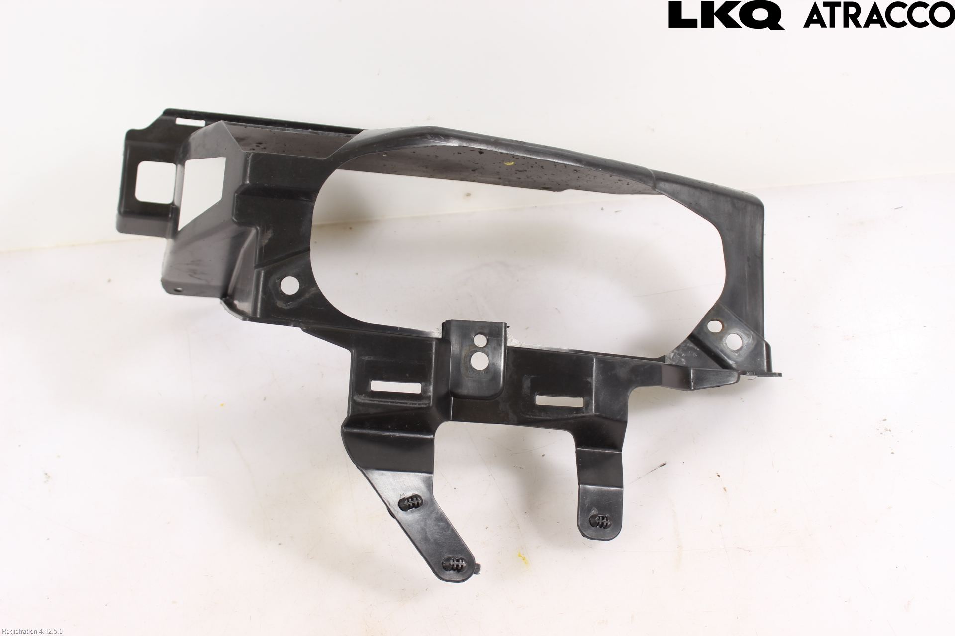 Citroen DS5 Stötfångardel Bak Vä