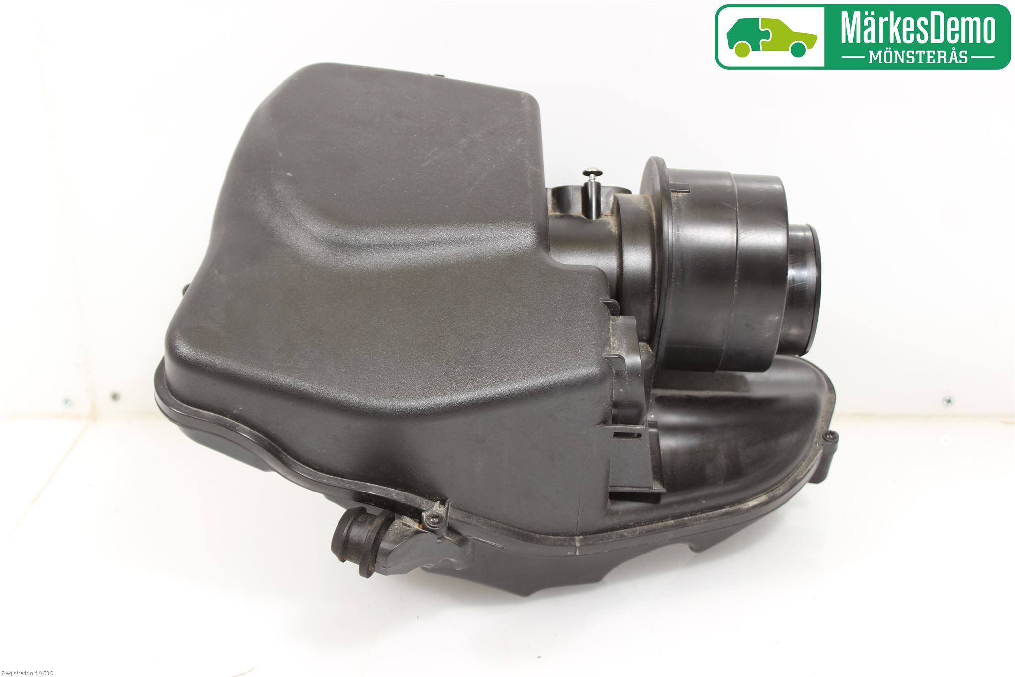 Opel ASTRA K 16-22 Luftrenare