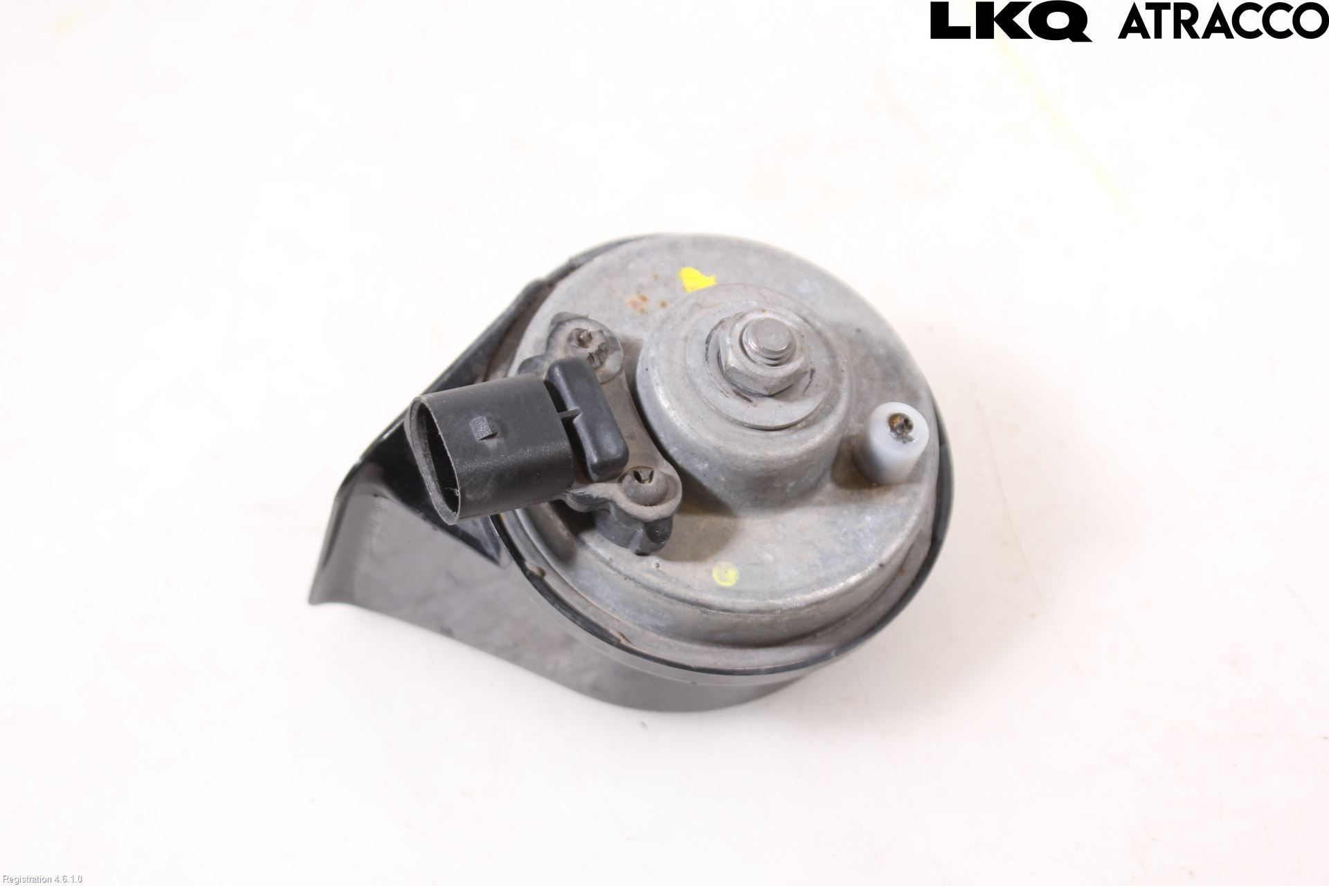 BMW 3 F30/F31/F80 12-19 Signalhorn