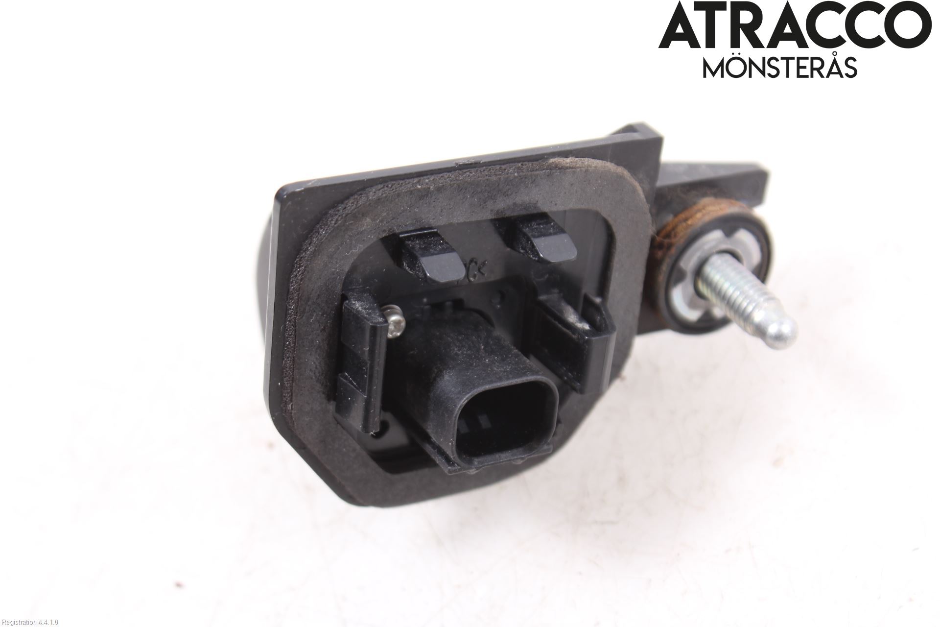 Toyota YARIS XP130 15-20 Parkeringshjälp Kamera