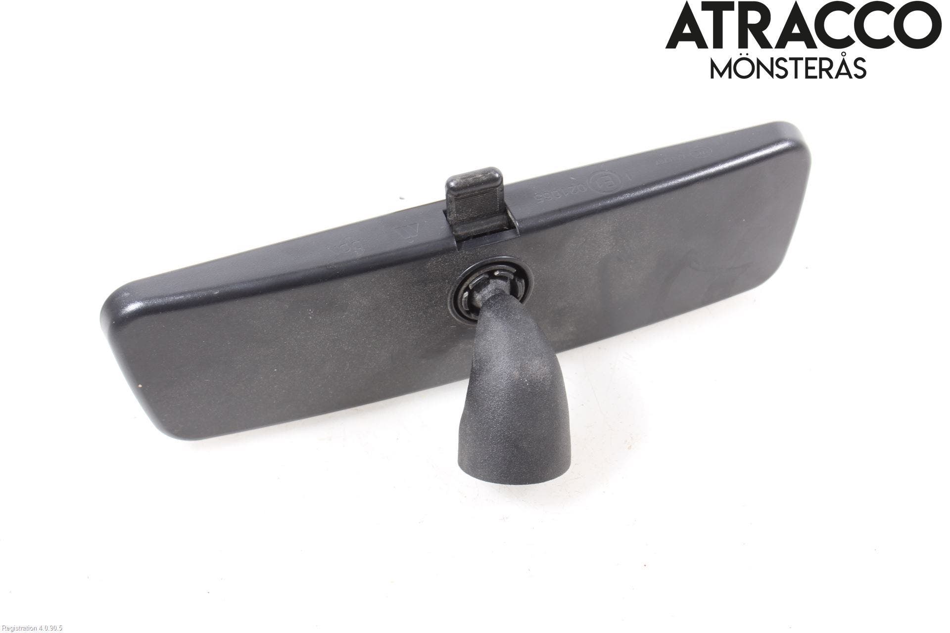 Volkswagen VW CADDY 11-15 Spegel Invändig