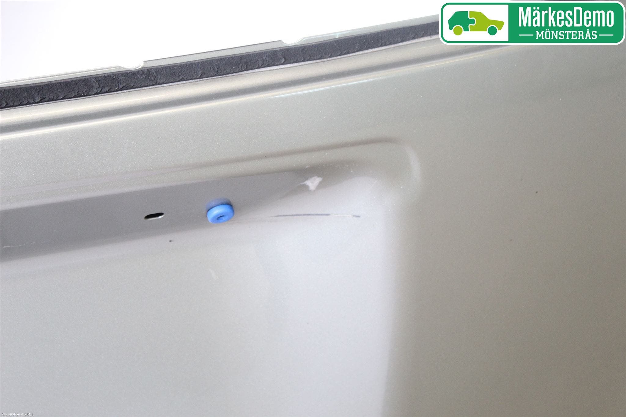 Volvo V50 04-07 Baklucka Kombi