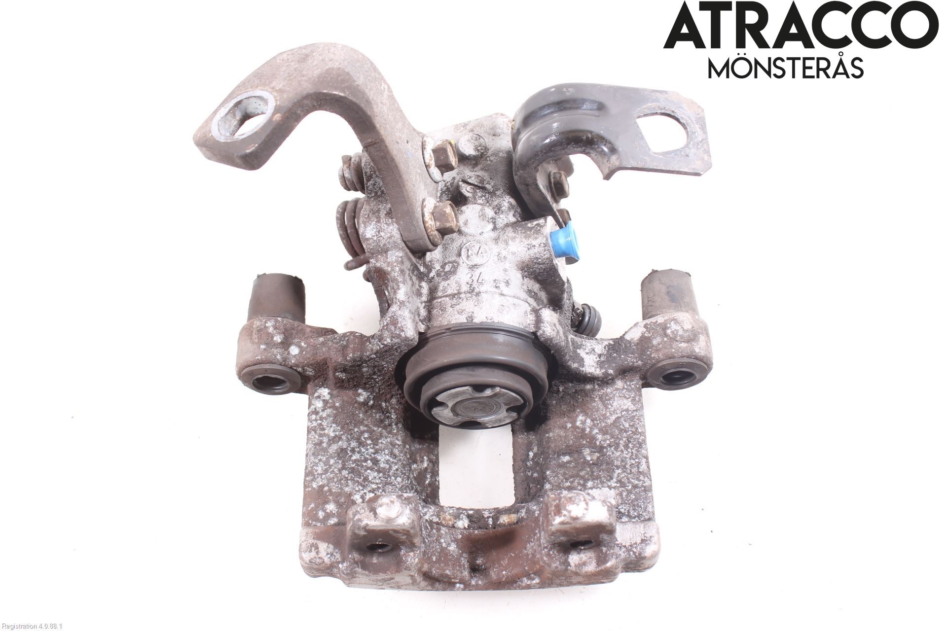 Honda CIVIC 12-16 Bromsok Bak Vänster