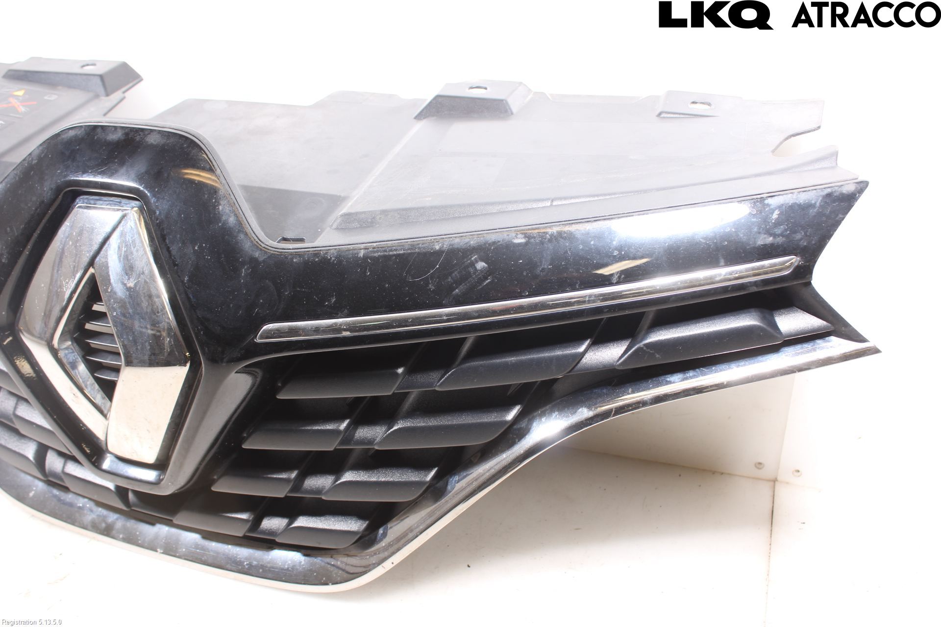 Renault KADJAR 15- Grill Komp