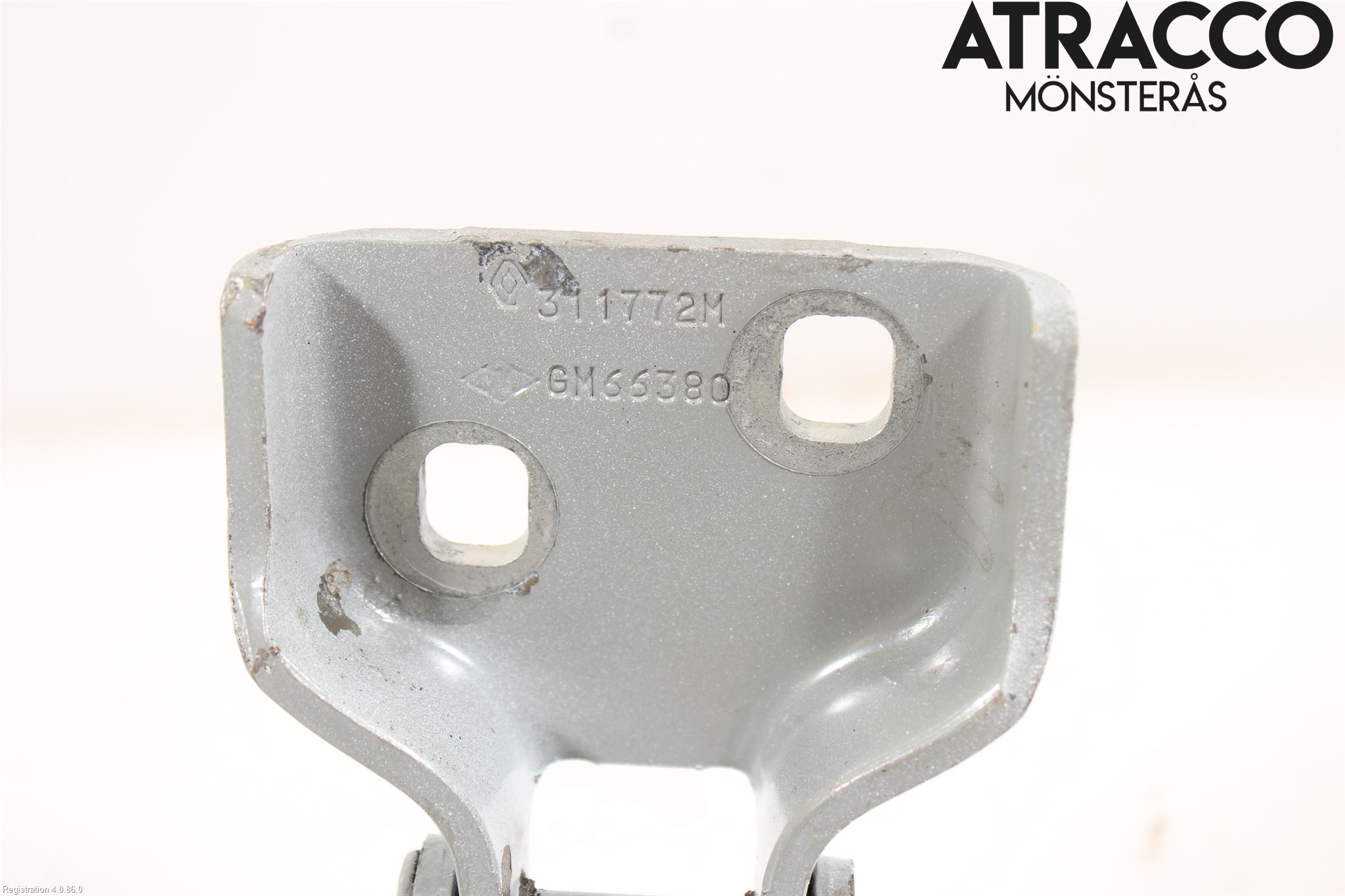 Nissan PRIMASTAR Dörrgångjärn