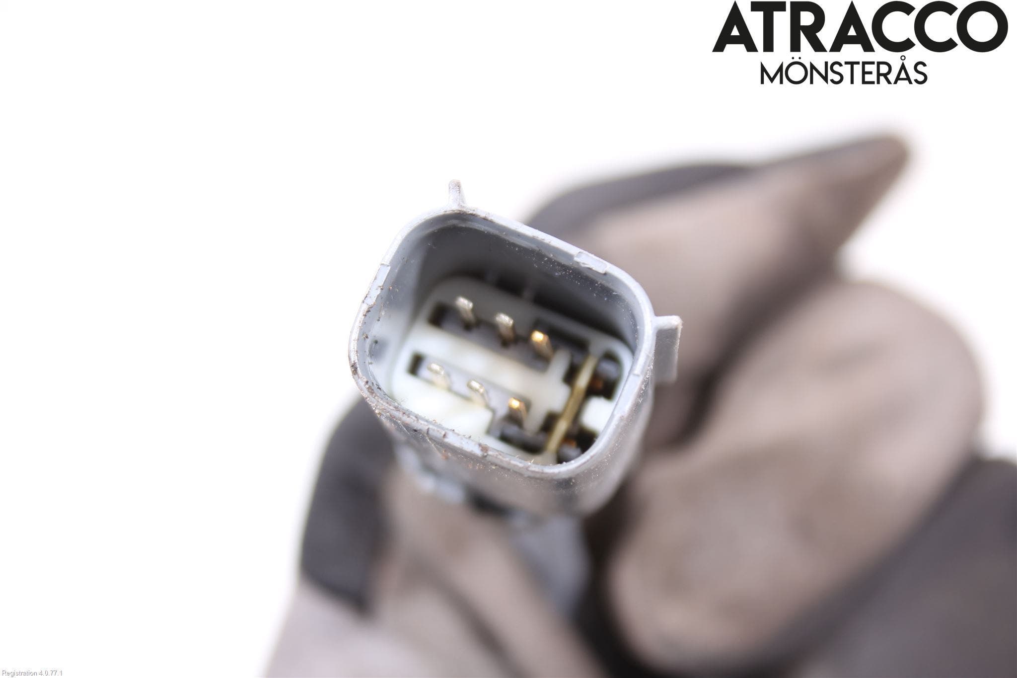 Opel ASTRA K 16-22 Injlambdasond