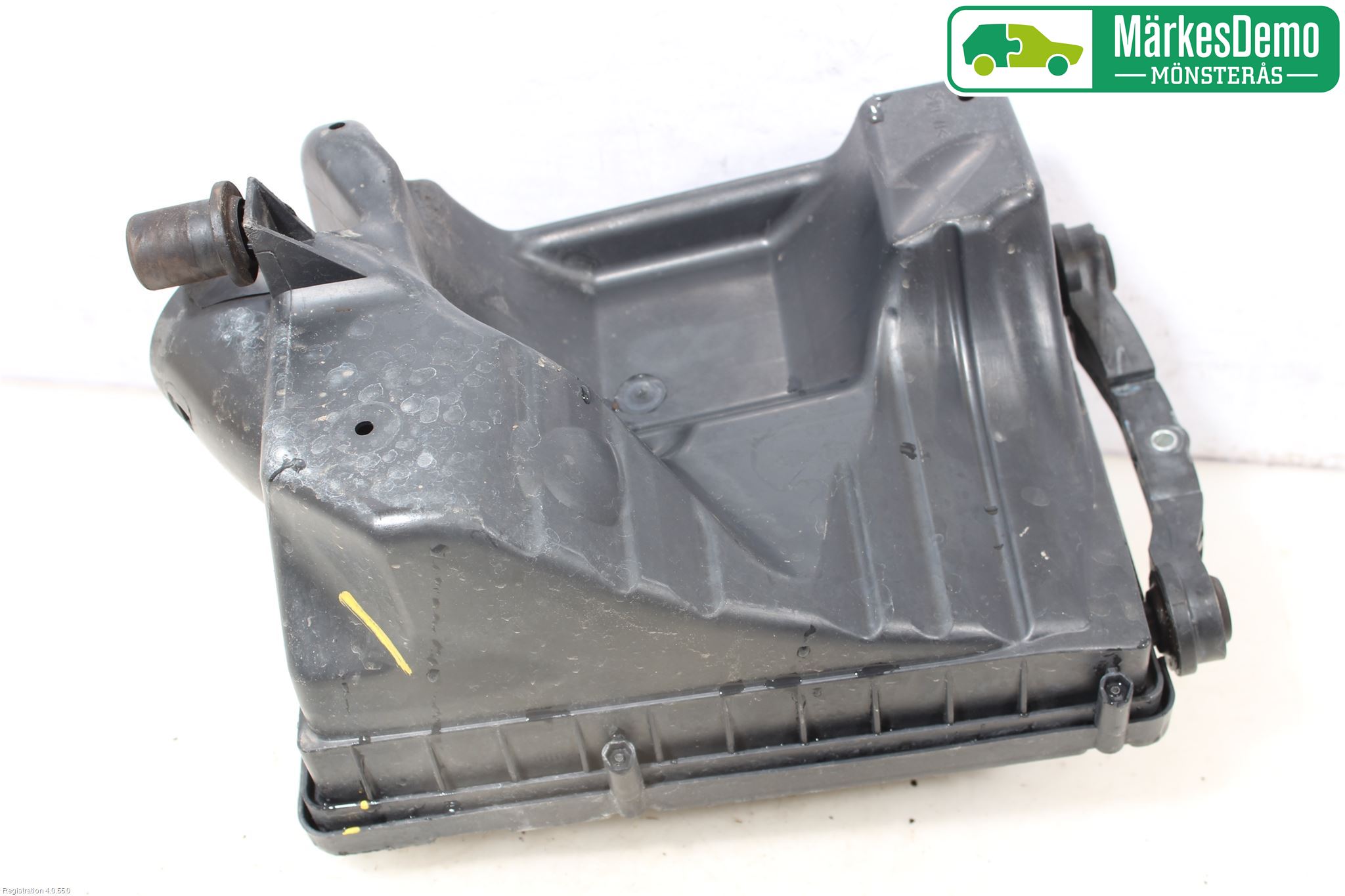 Opel ASTRA H 04-12 Luftrenare