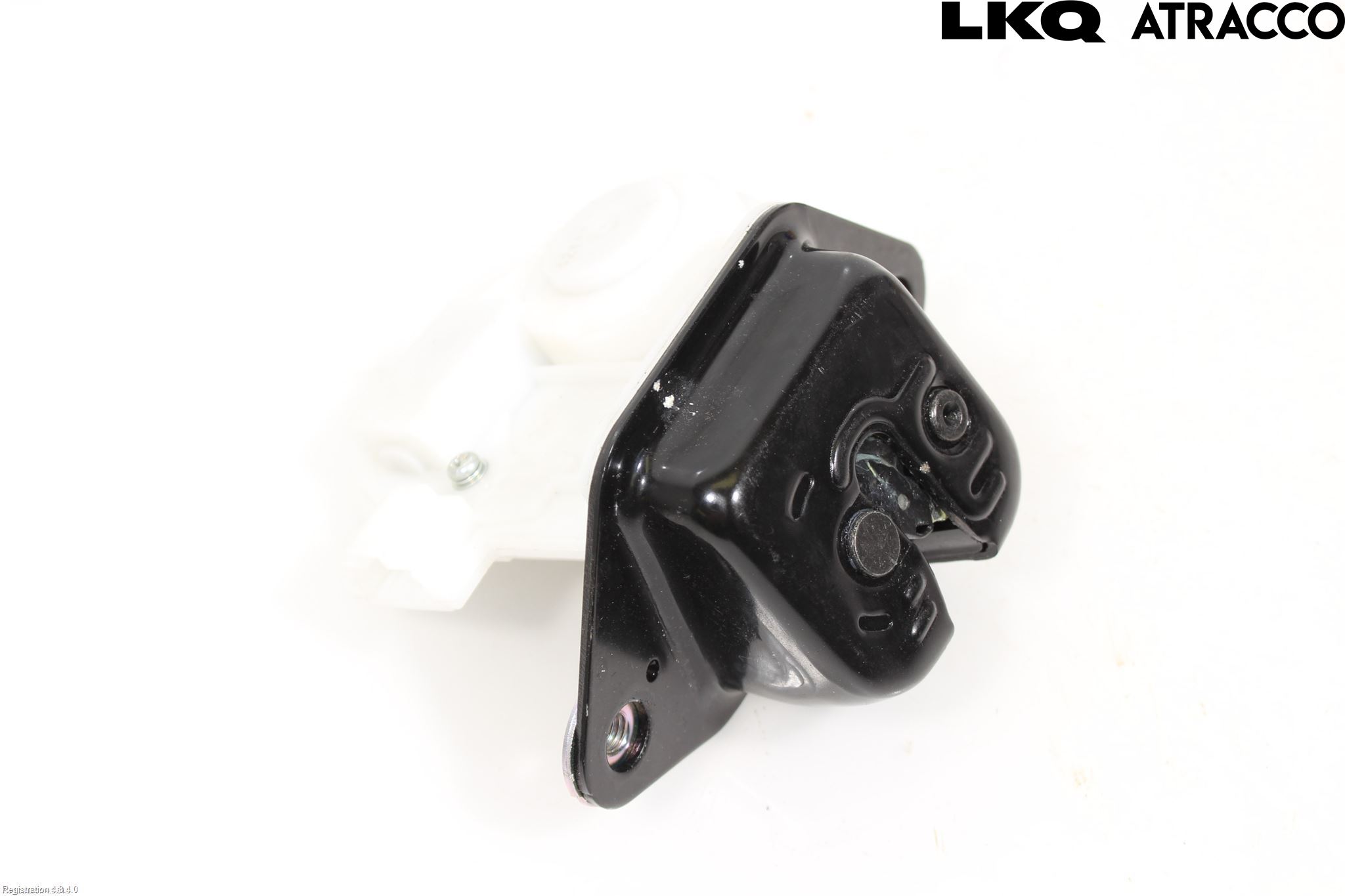 Honda CIVIC 12-16 Låskista Baklucka