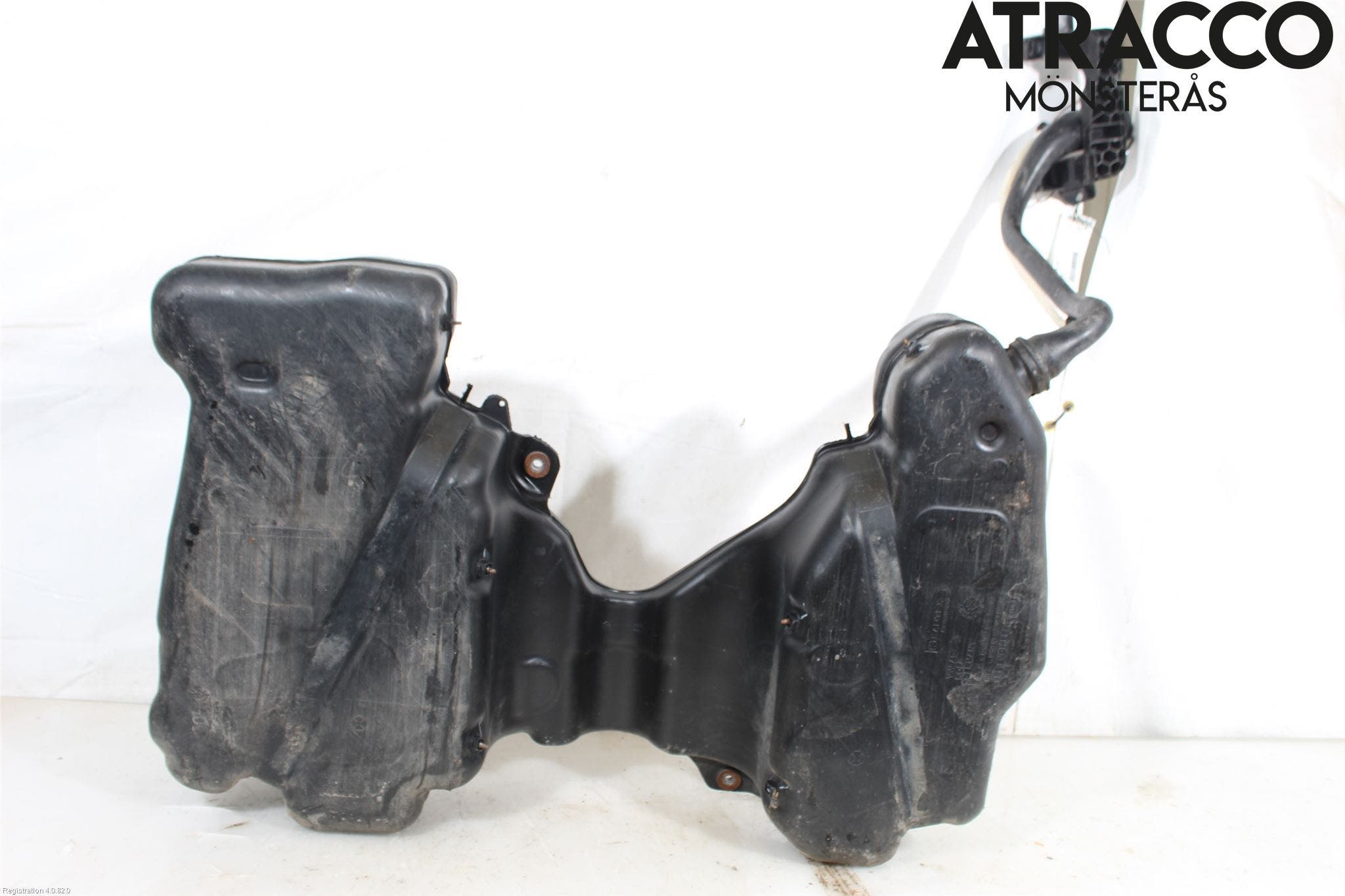 Volkswagen VW ARTEON 17- Bränsletank Diesel