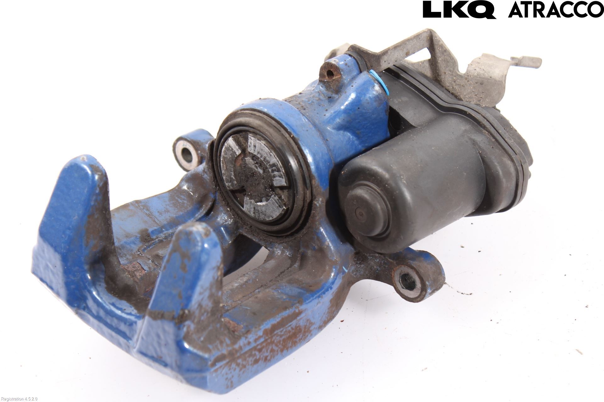 BMW 5 G30/G31/F90 17-23 Bromsok Bak Höger