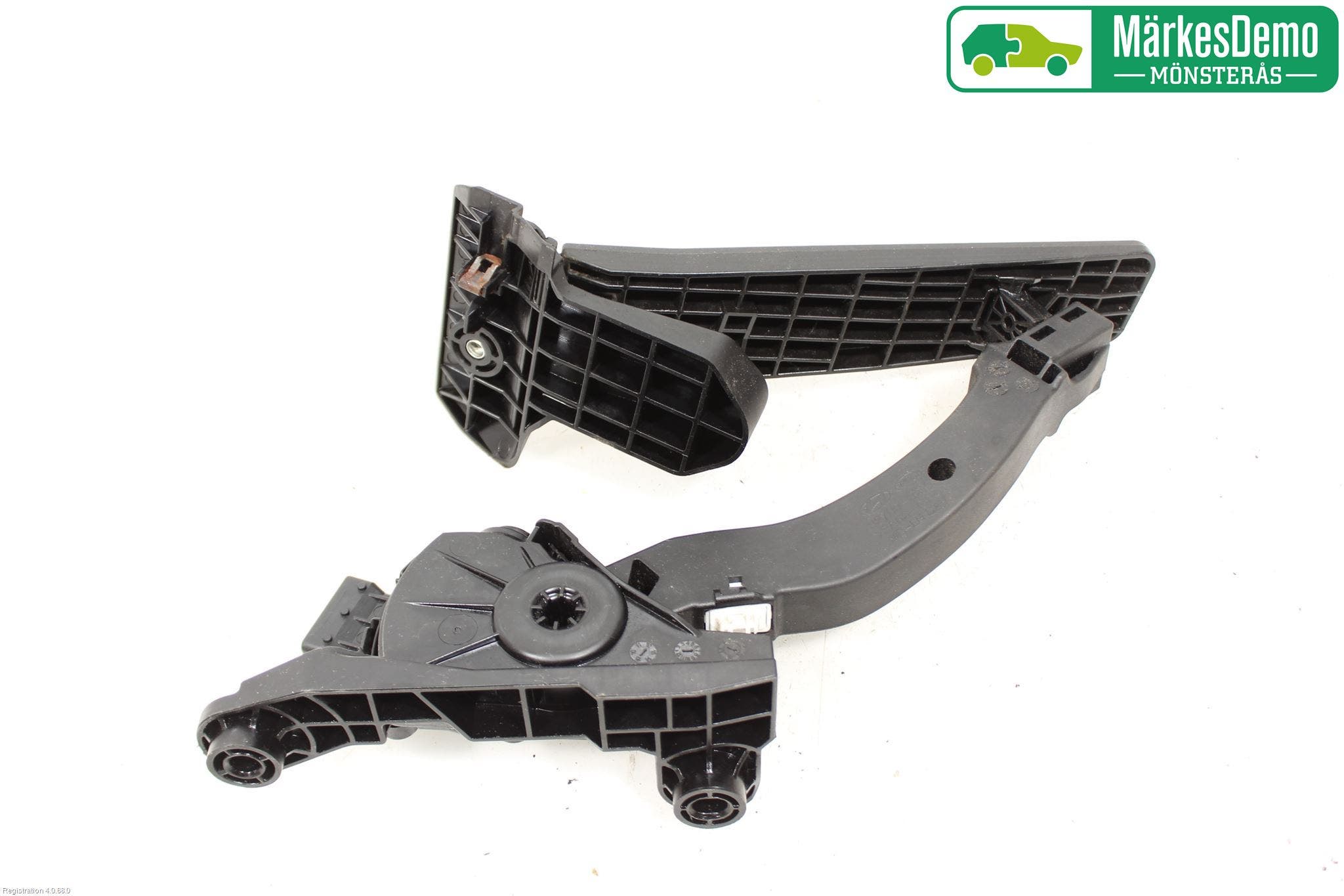 Hyundai i30 GD 13-17 Gaspedal