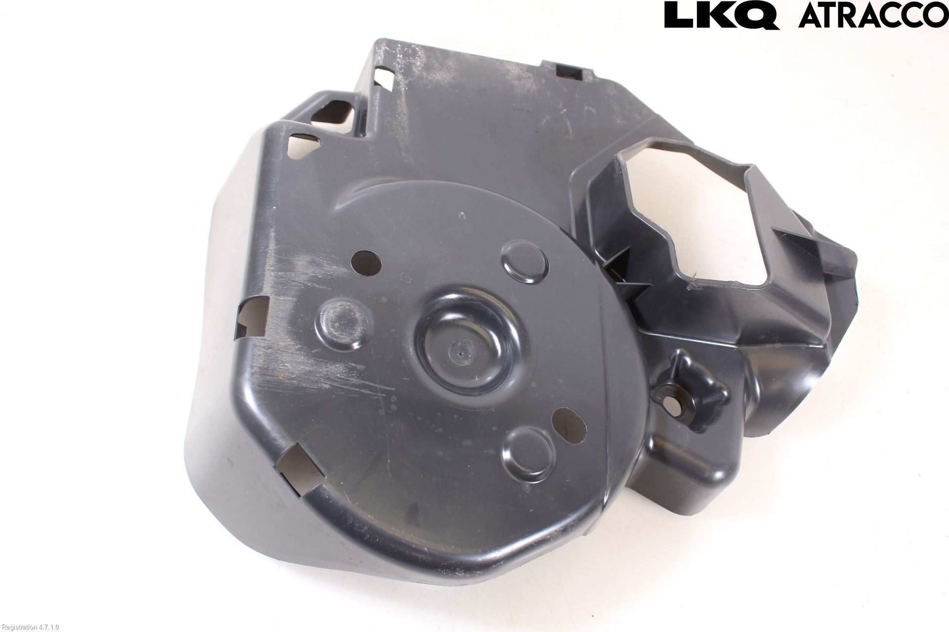 Opel GRANDLAND X 18- Bakvagn Övrigt