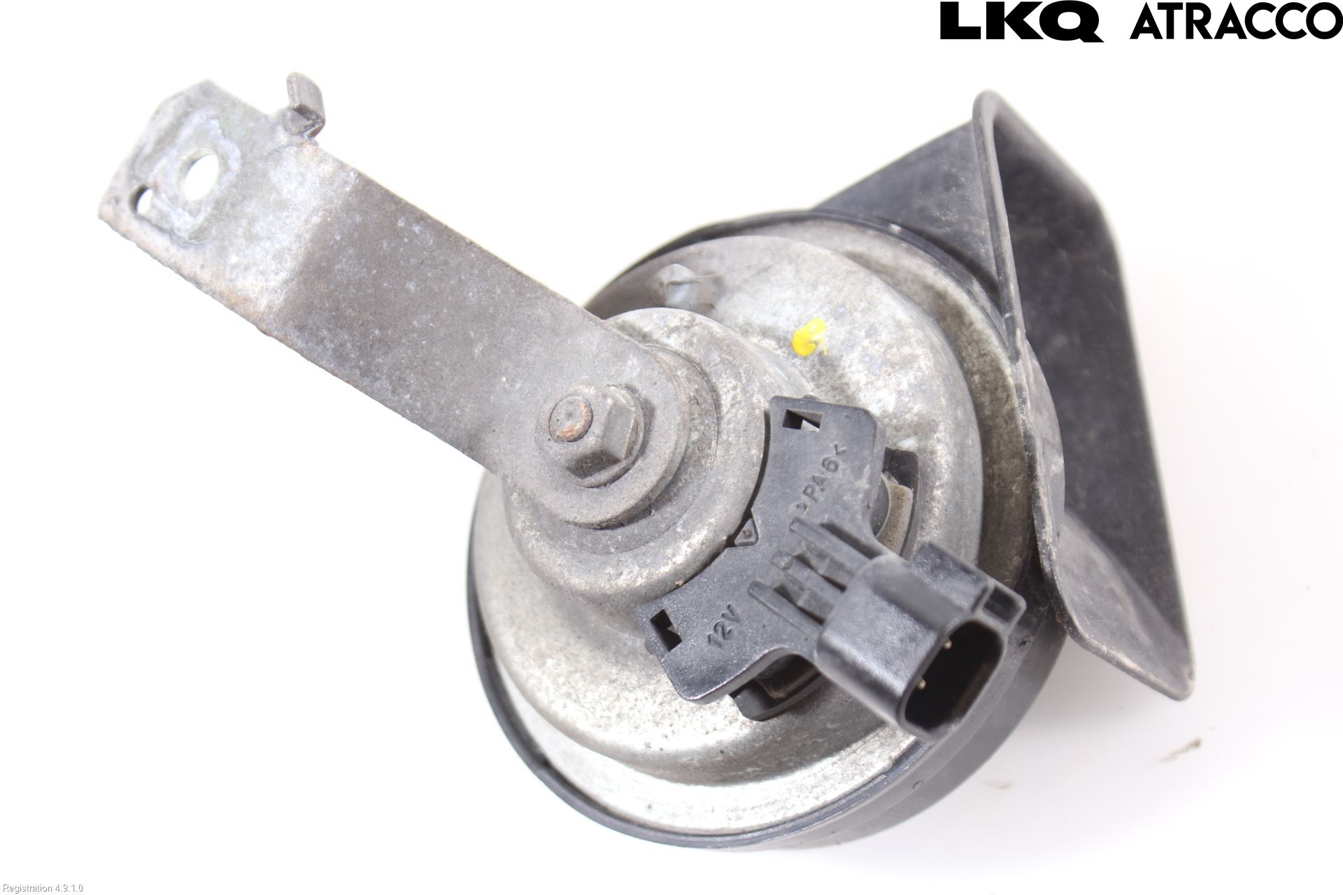 Volvo V70 14-16 Signalhorn