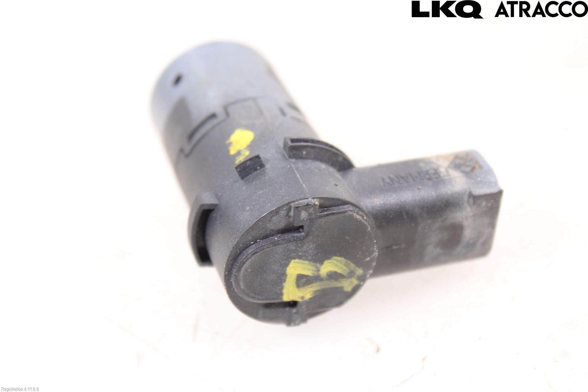 Jaguar XF 08-15 Parkeringshjälp Backsensor