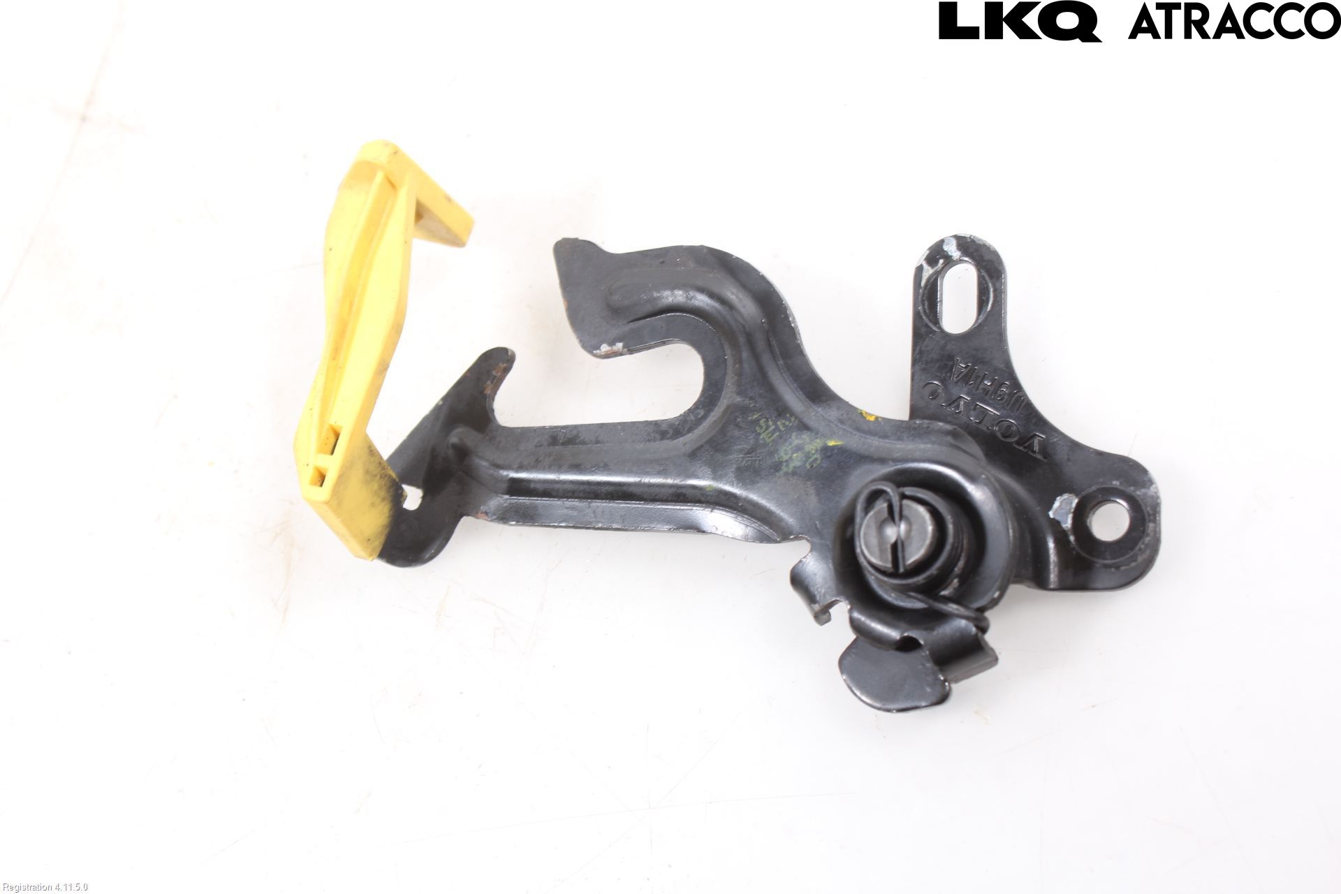 Volvo XC60 14-17 Huv Spärr