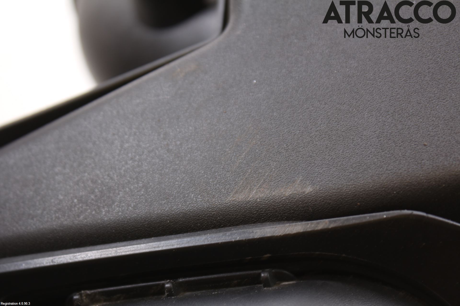 Ford FOCUS 15-18 Luftrenare