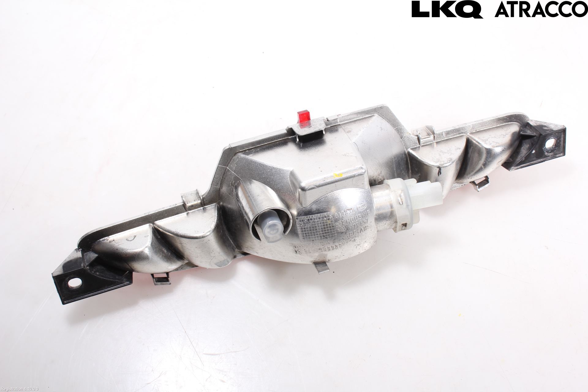 Opel CORSA F, CORSA-E 20- Dimljus/Reflex Bak