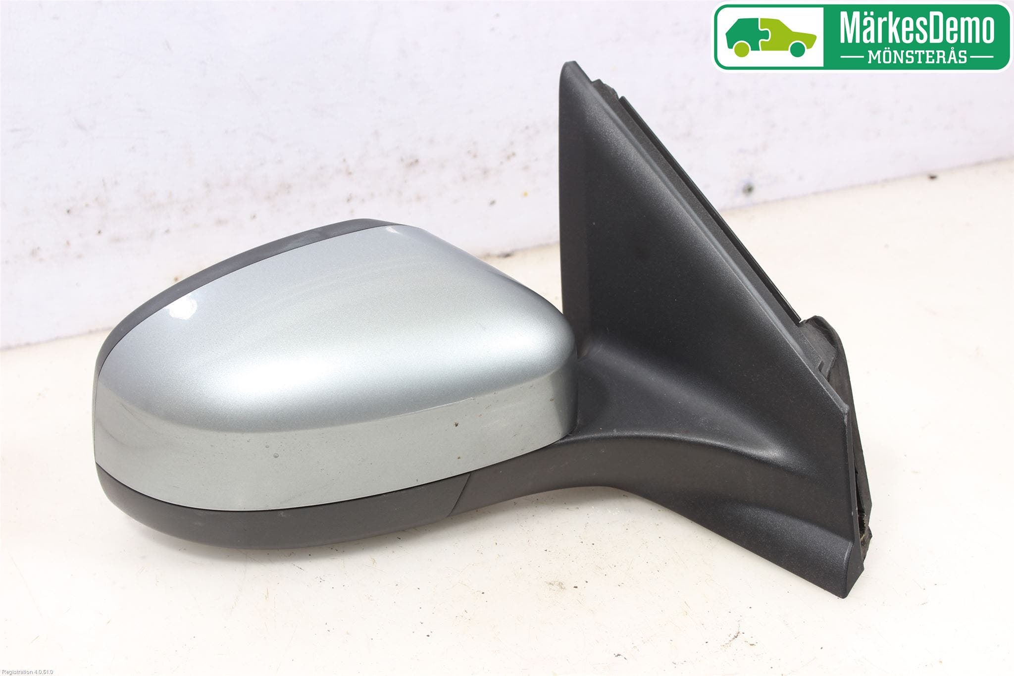 Ford MONDEO 07-15 Spegel Yttre El Hö