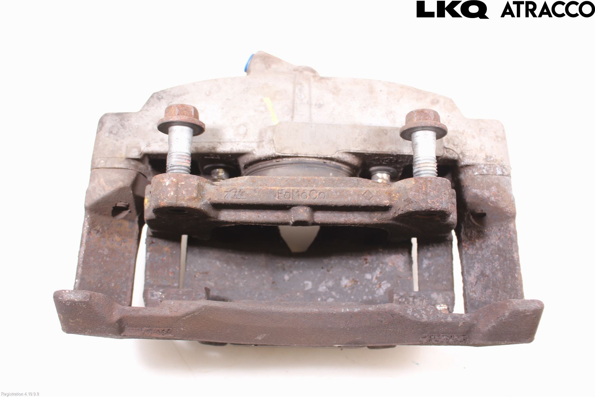 Volvo V70 08-13 Bromsok Fram Vänster