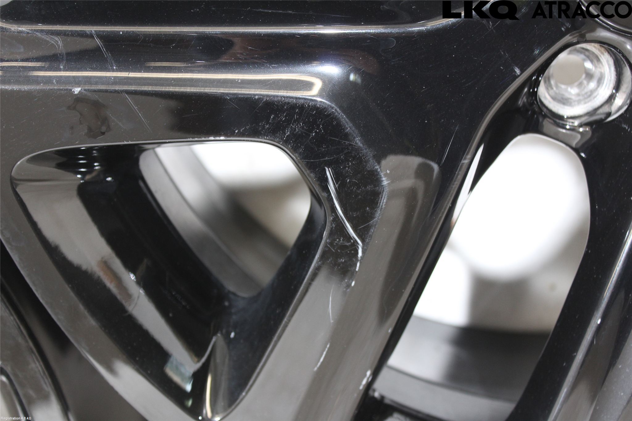 Jeep RENEGADE Fälgsats Aluminium