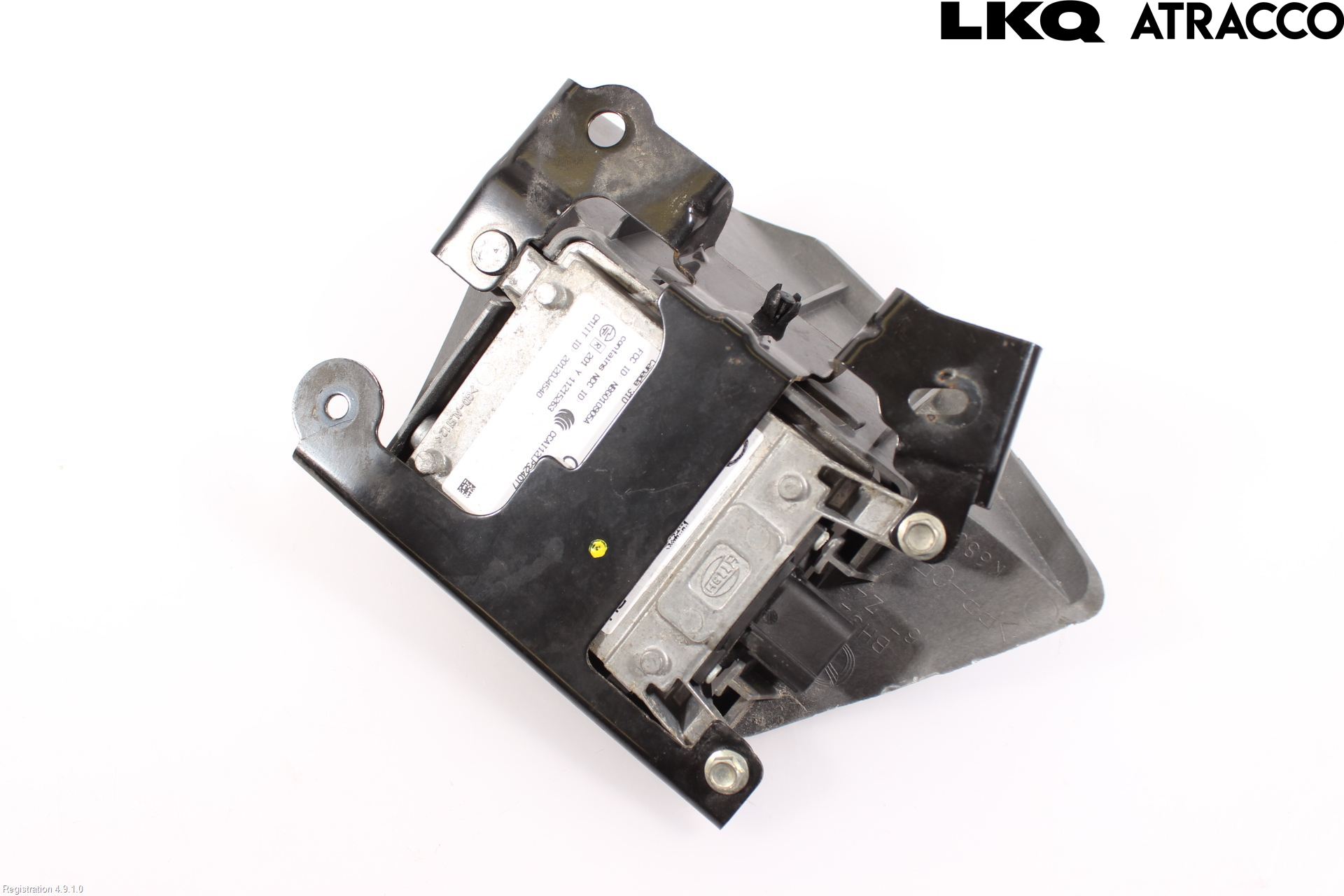 Mazda 3 III 14-19 Sensor Aktivt Kollisionsskydd