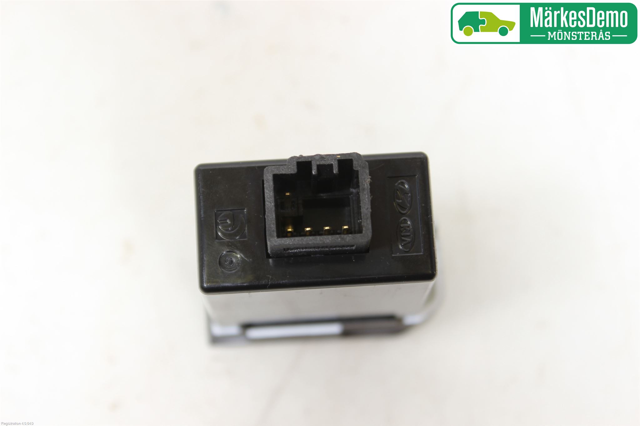 Kia RIO 12-16 Str Ljusvidd Reglering