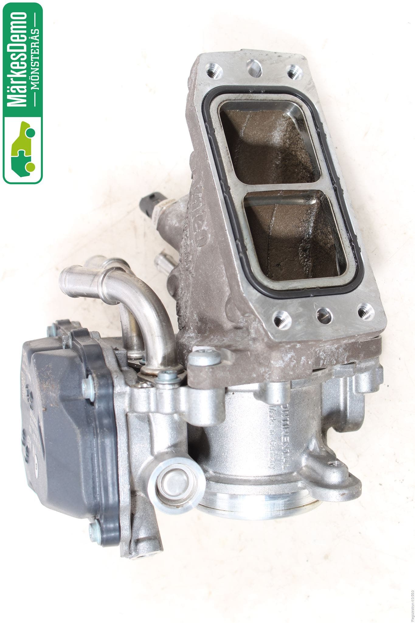 Volkswagen VW GOLF / E-GOLF VII 13-20 Injspjällhus