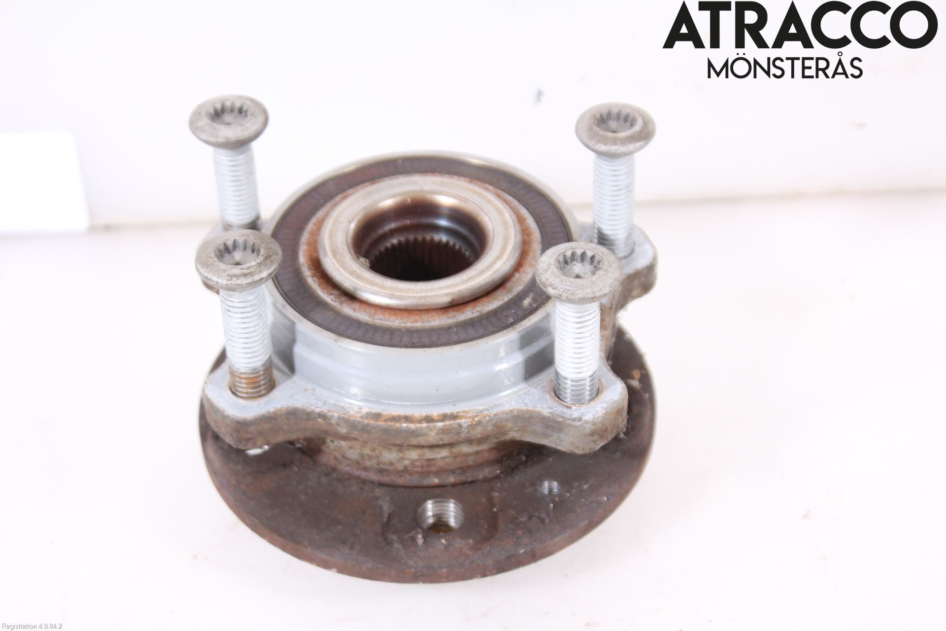 Volvo XC90/RECHARGE 16- Nav Fram