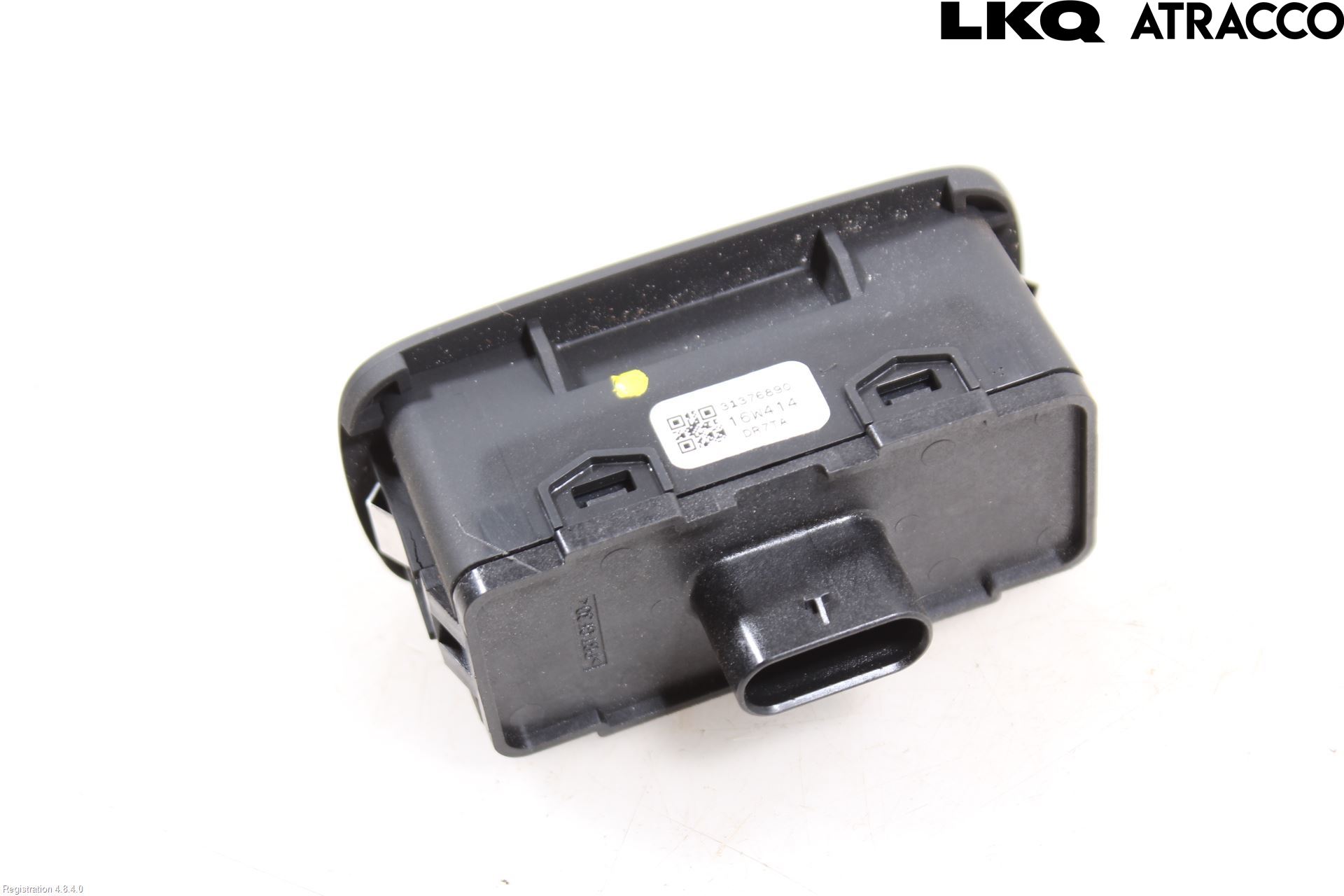 Volvo V90 17->> Strömställare Baklucka