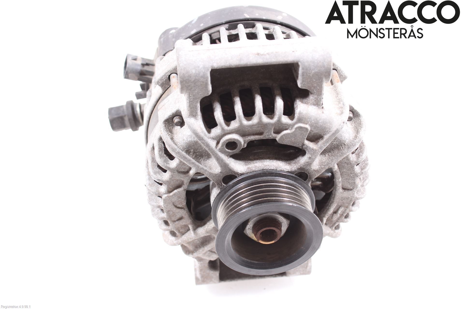 Opel ASTRA K 16-22 Generator