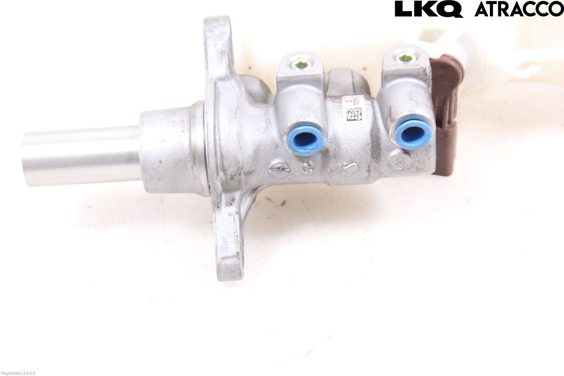 Citroen JUMPY/E-JUMPY 16- Broms Huvudcylinder