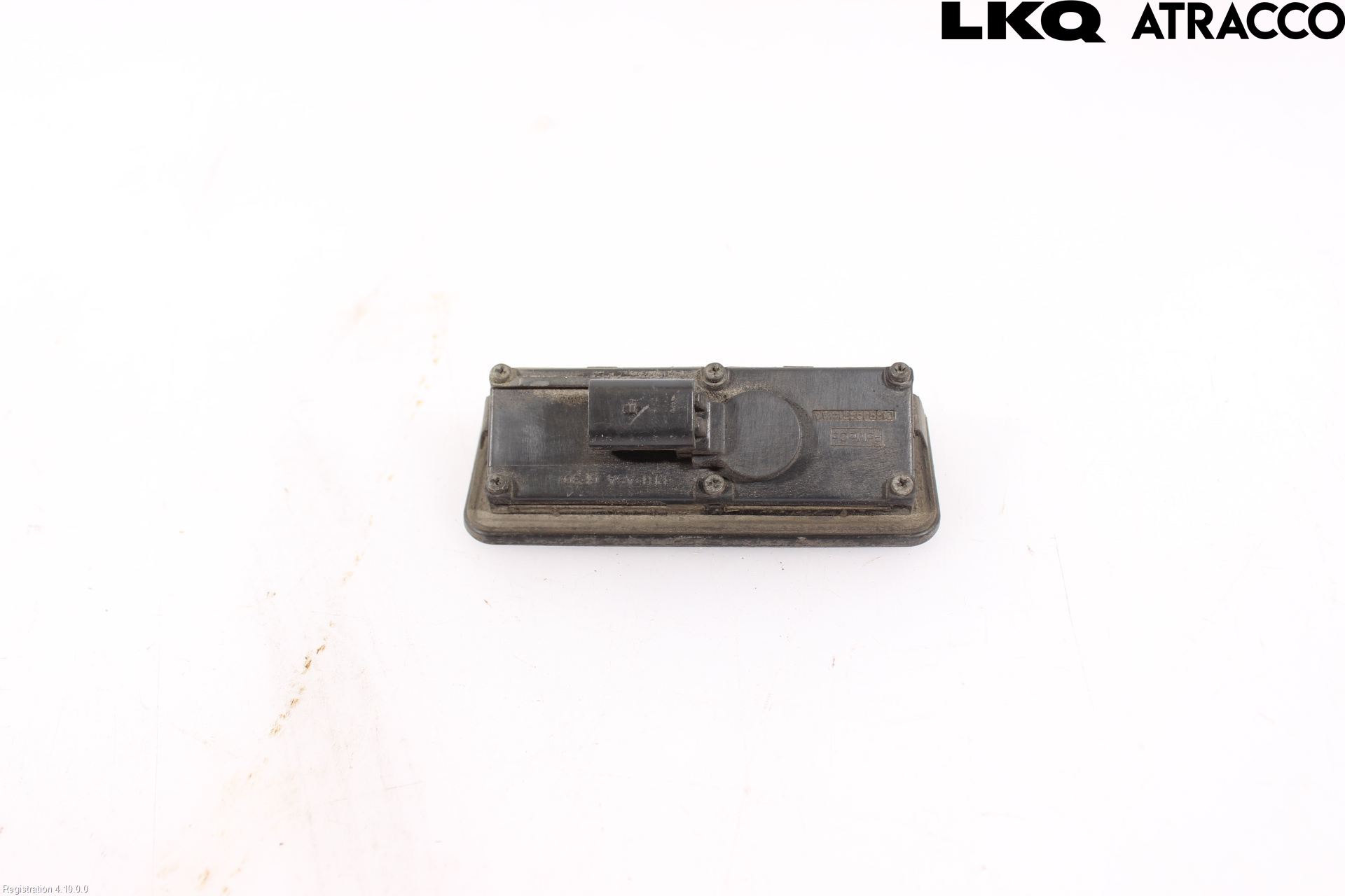 Ford FIESTA 13-17 Bakluckehandtag