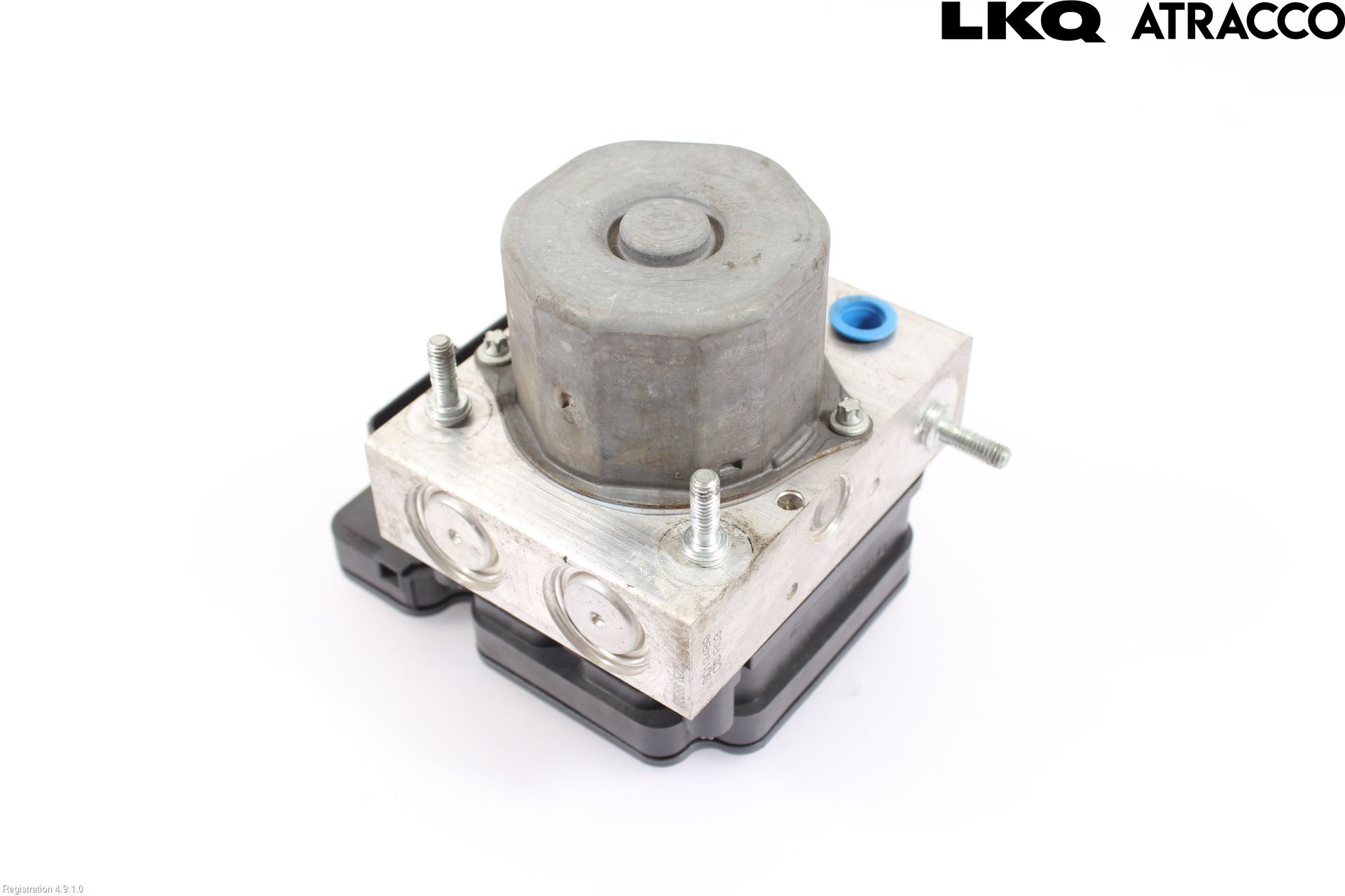 Ford TRANSIT SKÅP/BUSS 14-22 Abs Hydraulaggregat