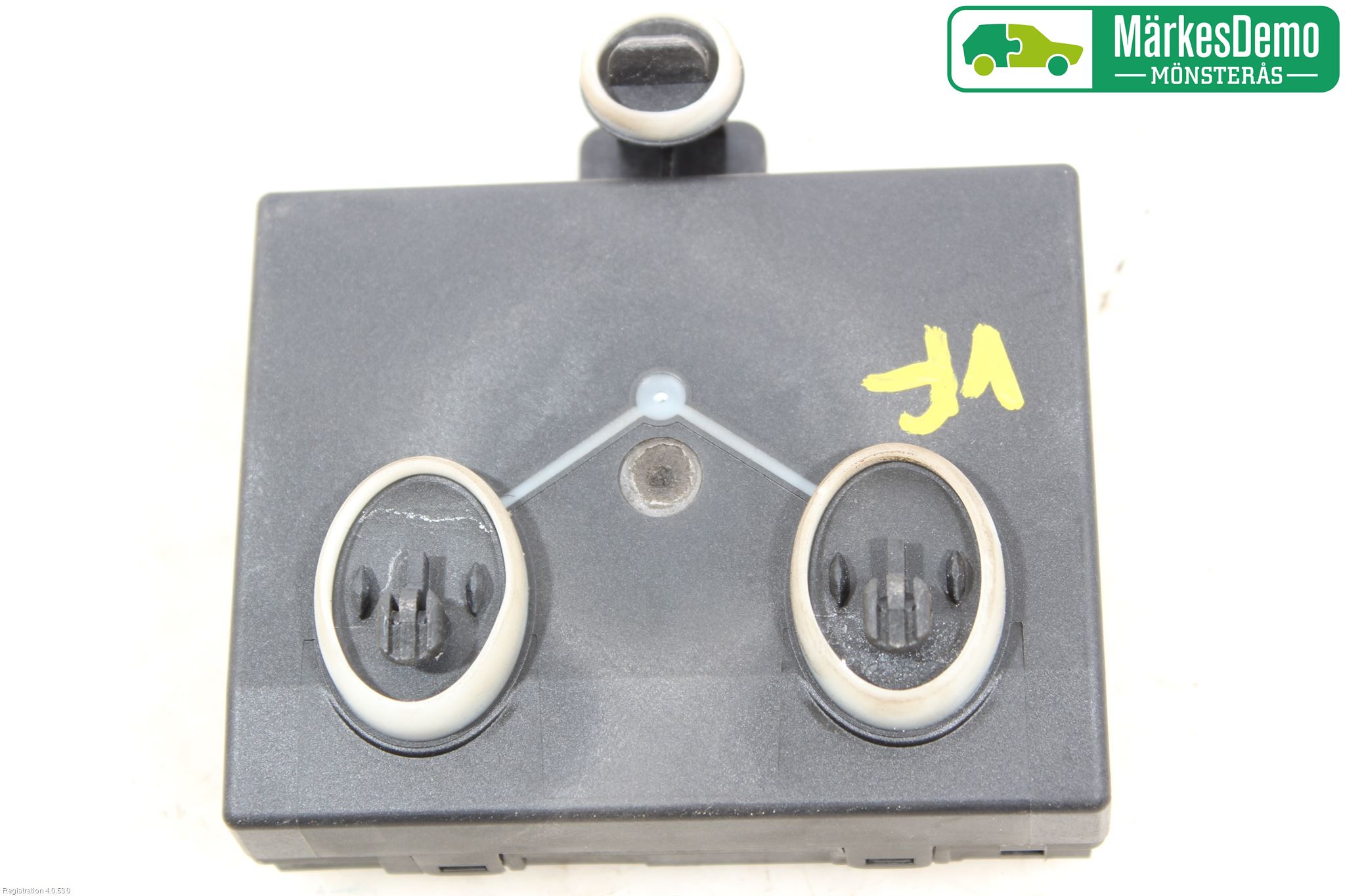 Volkswagen VW GOLF / E-GOLF VII 13-20 Styrenhet Dörr